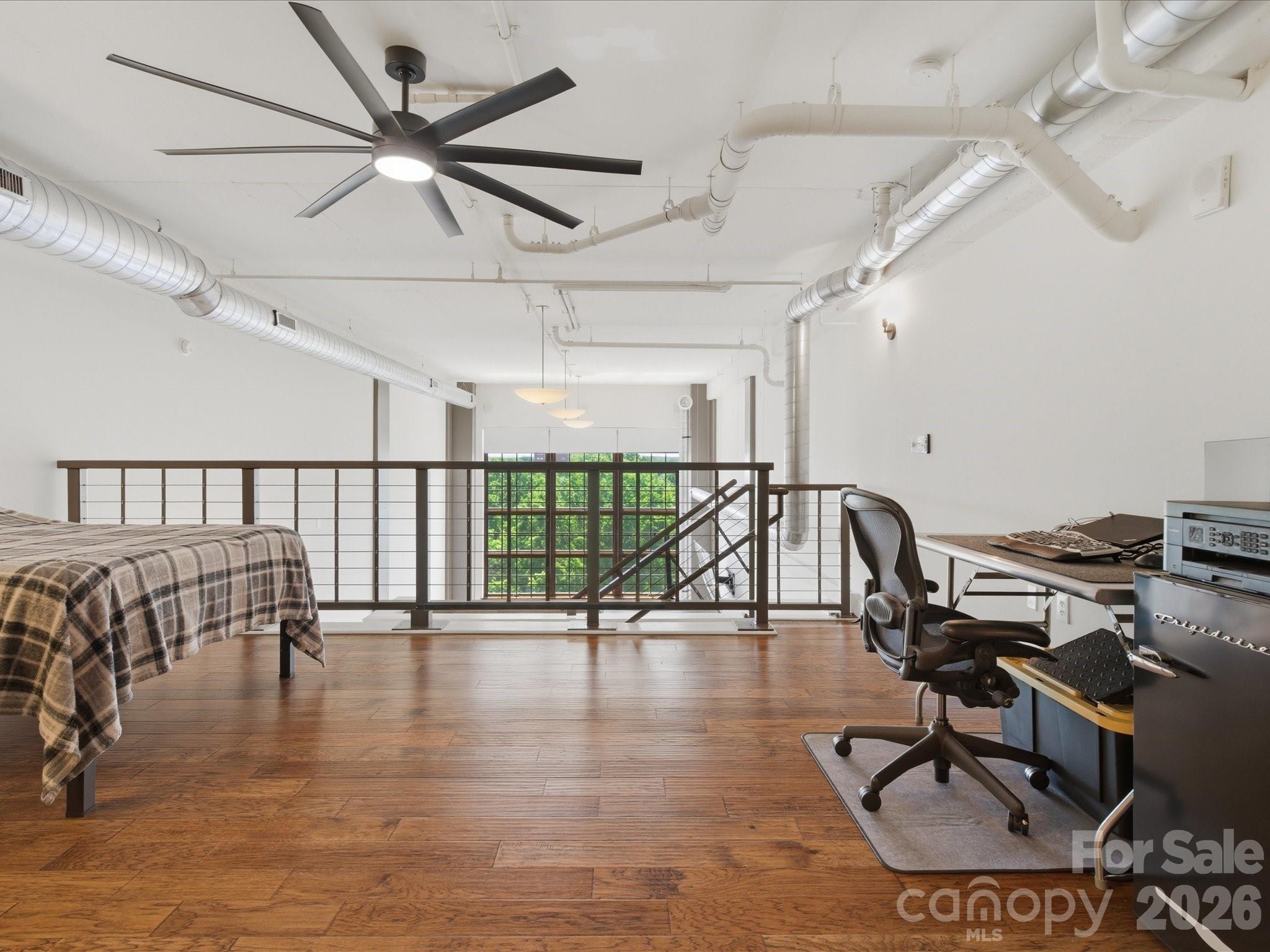 715 N Graham Street #502 — Charlotte