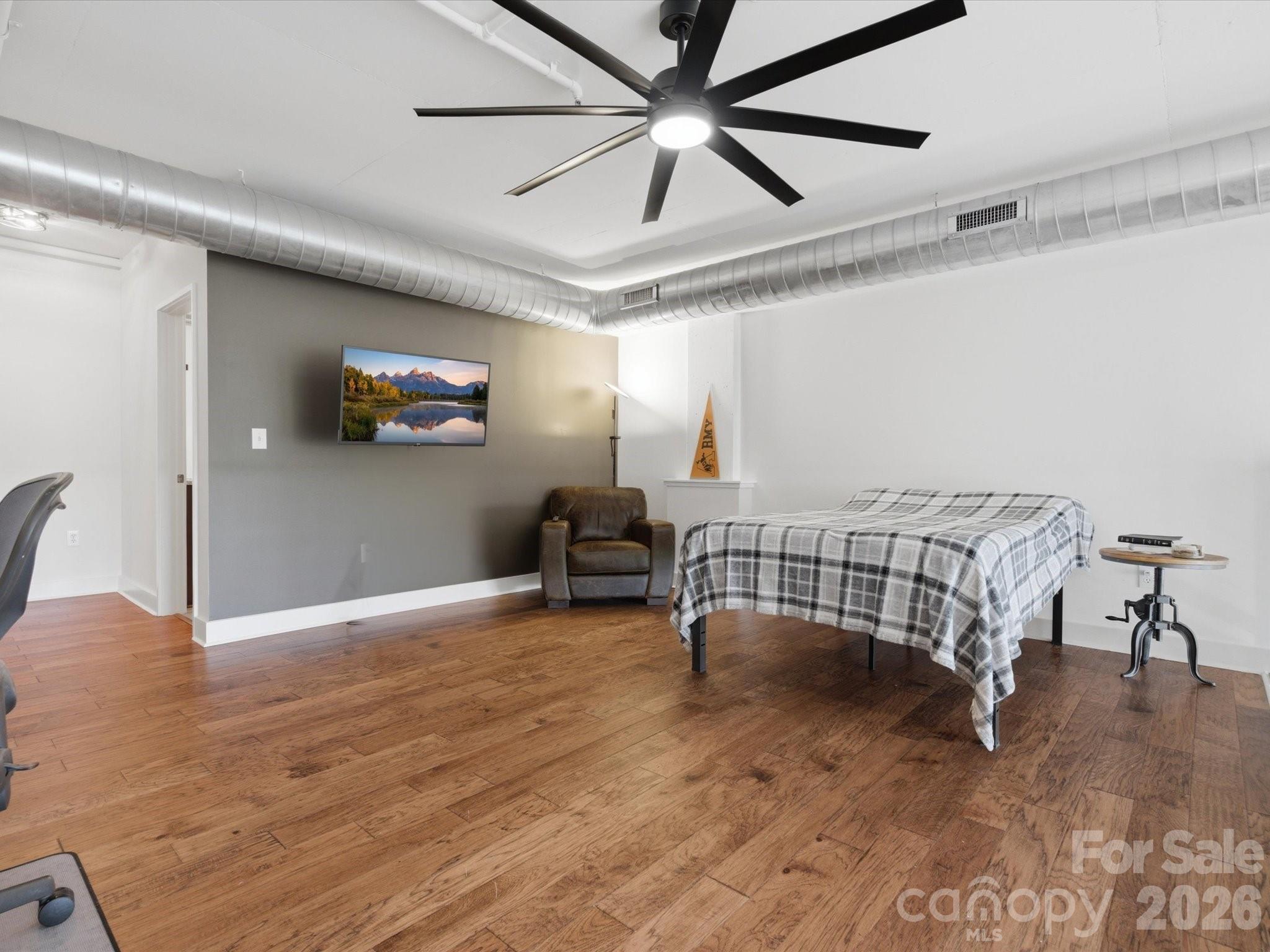 715 N Graham Street #502 — Charlotte