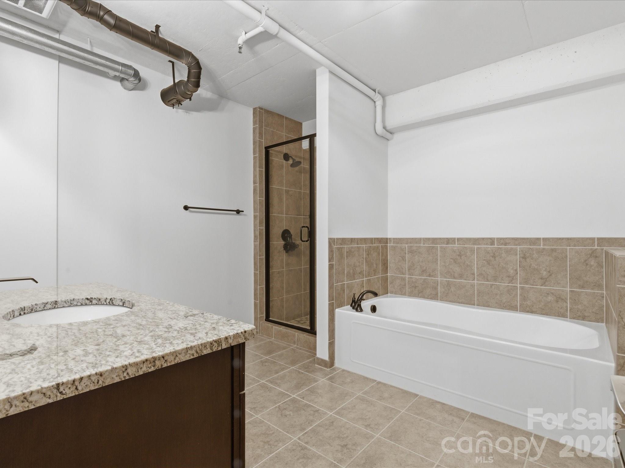 715 N Graham Street #502 — Charlotte