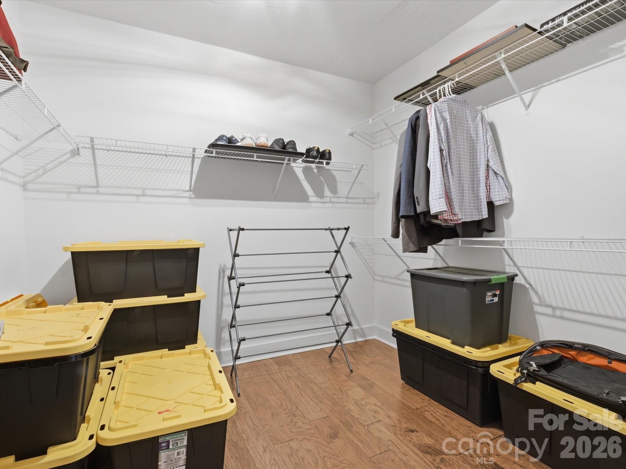 715 N Graham Street #502 — Charlotte