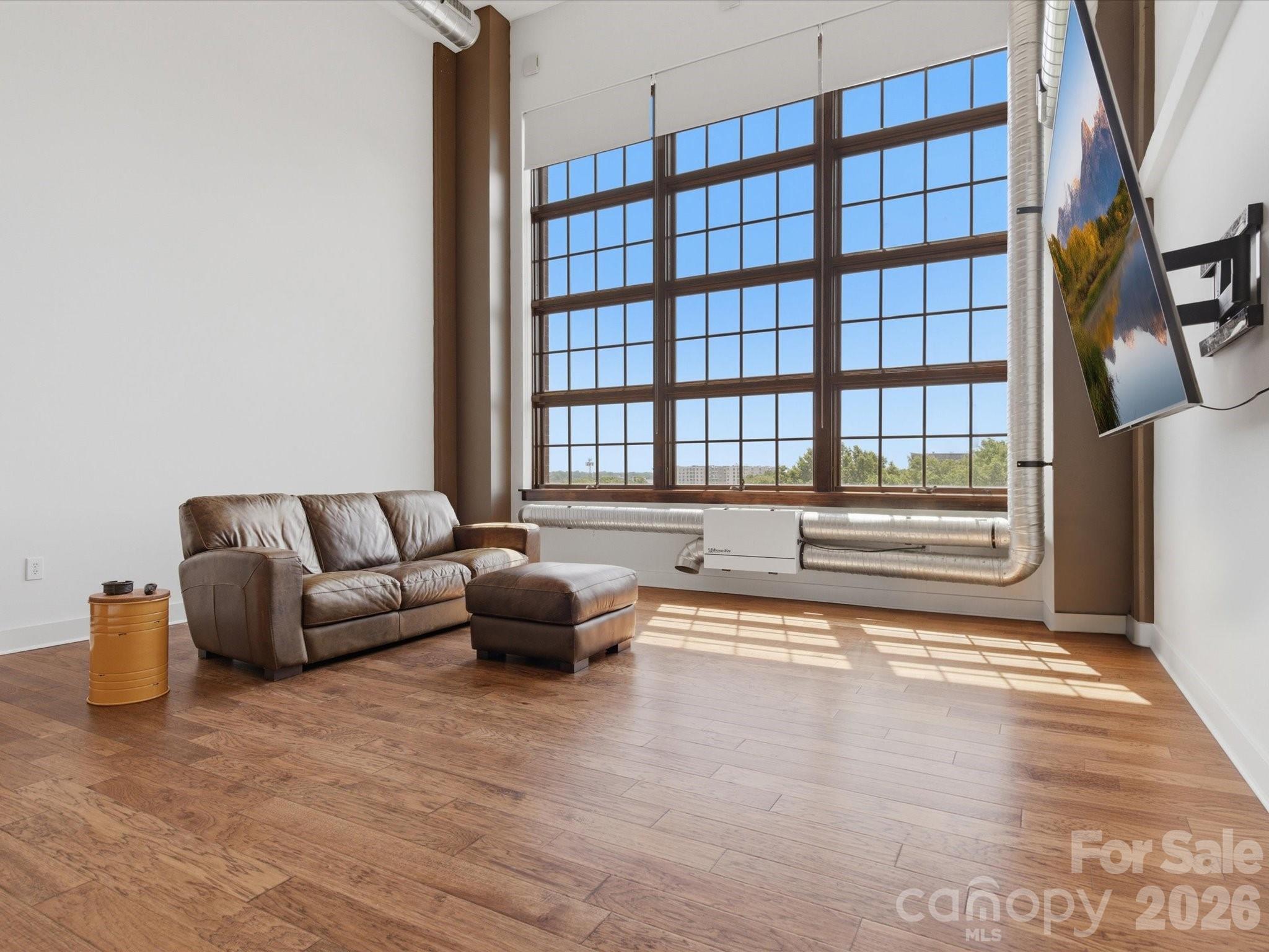 715 N Graham Street #502 — Charlotte