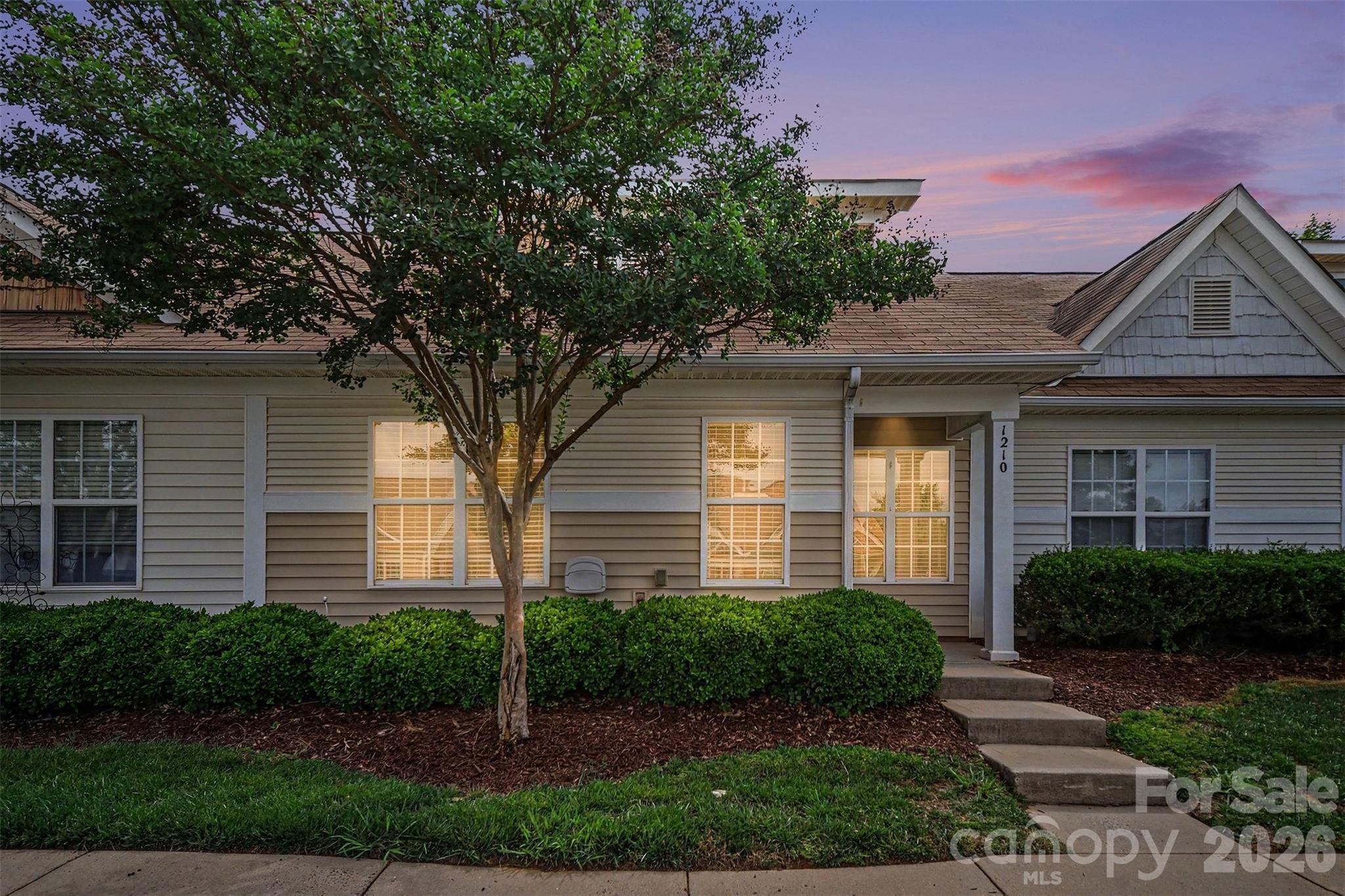 1210 Sheldon Brook Lane — Fort Mill