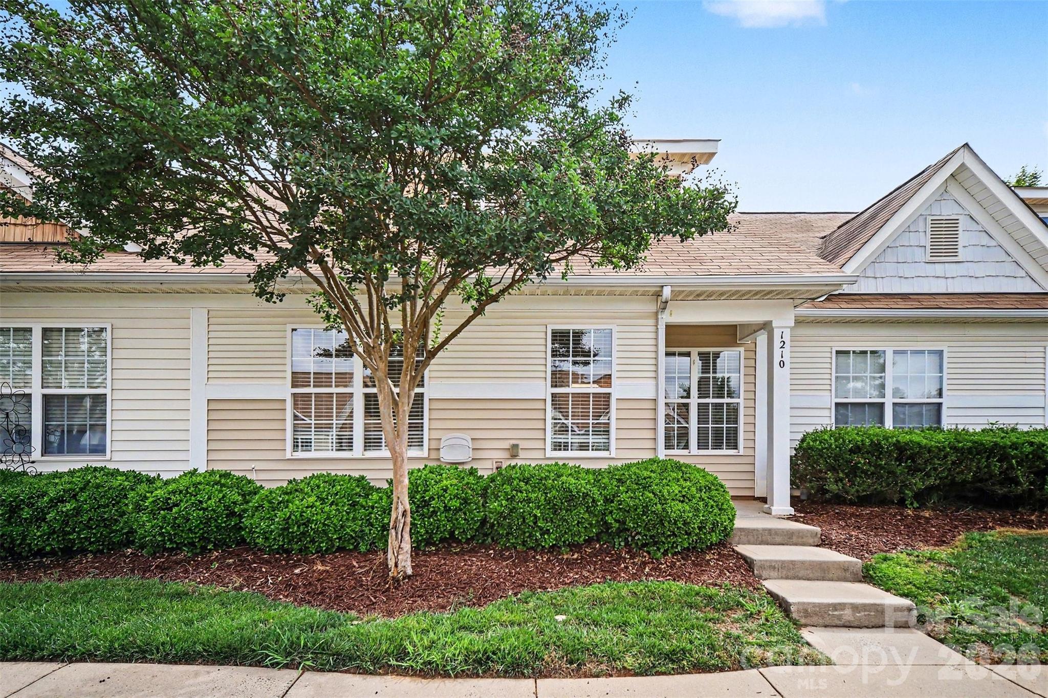 1210 Sheldon Brook Lane — Fort Mill