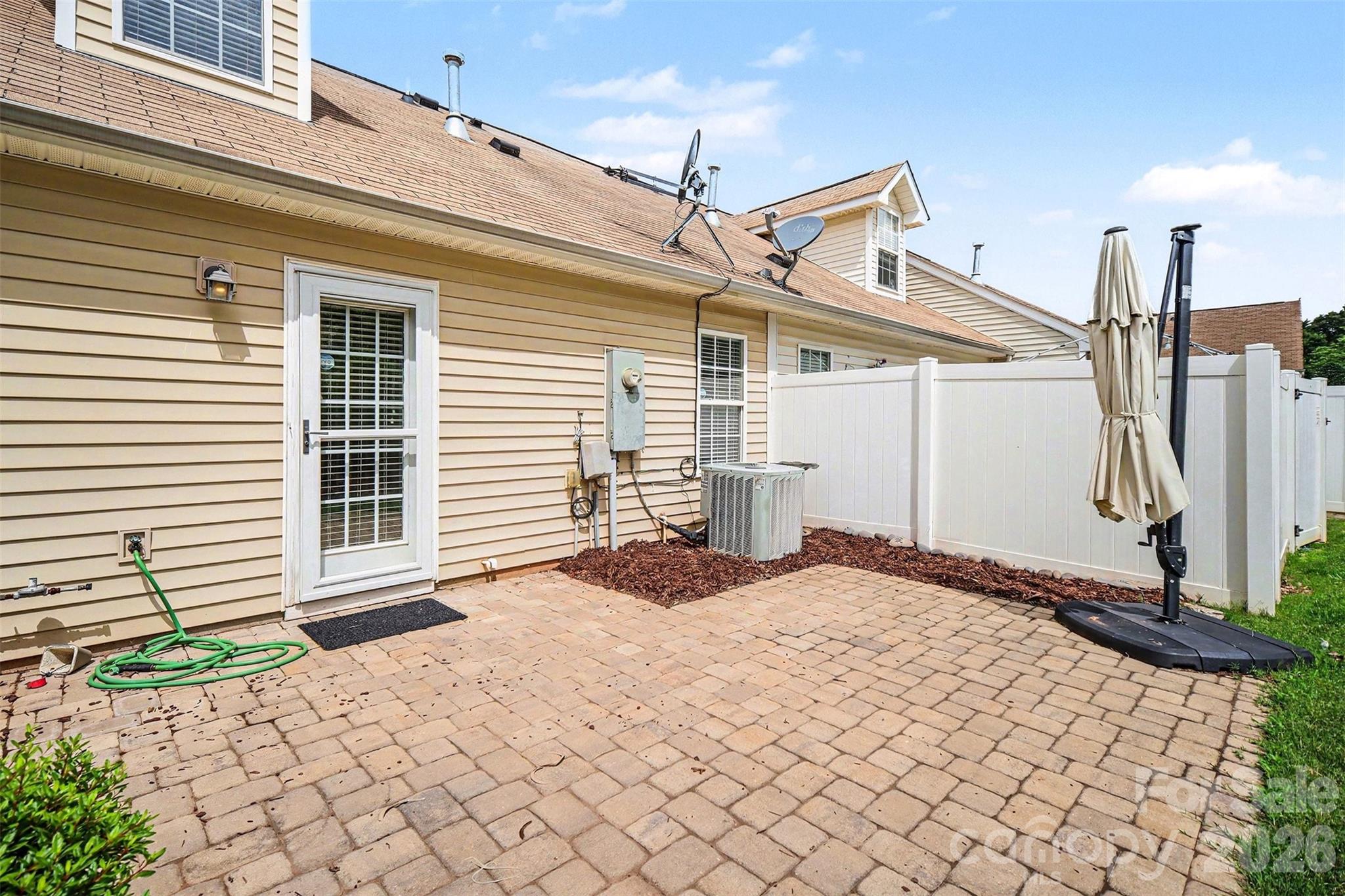 1210 Sheldon Brook Lane — Fort Mill