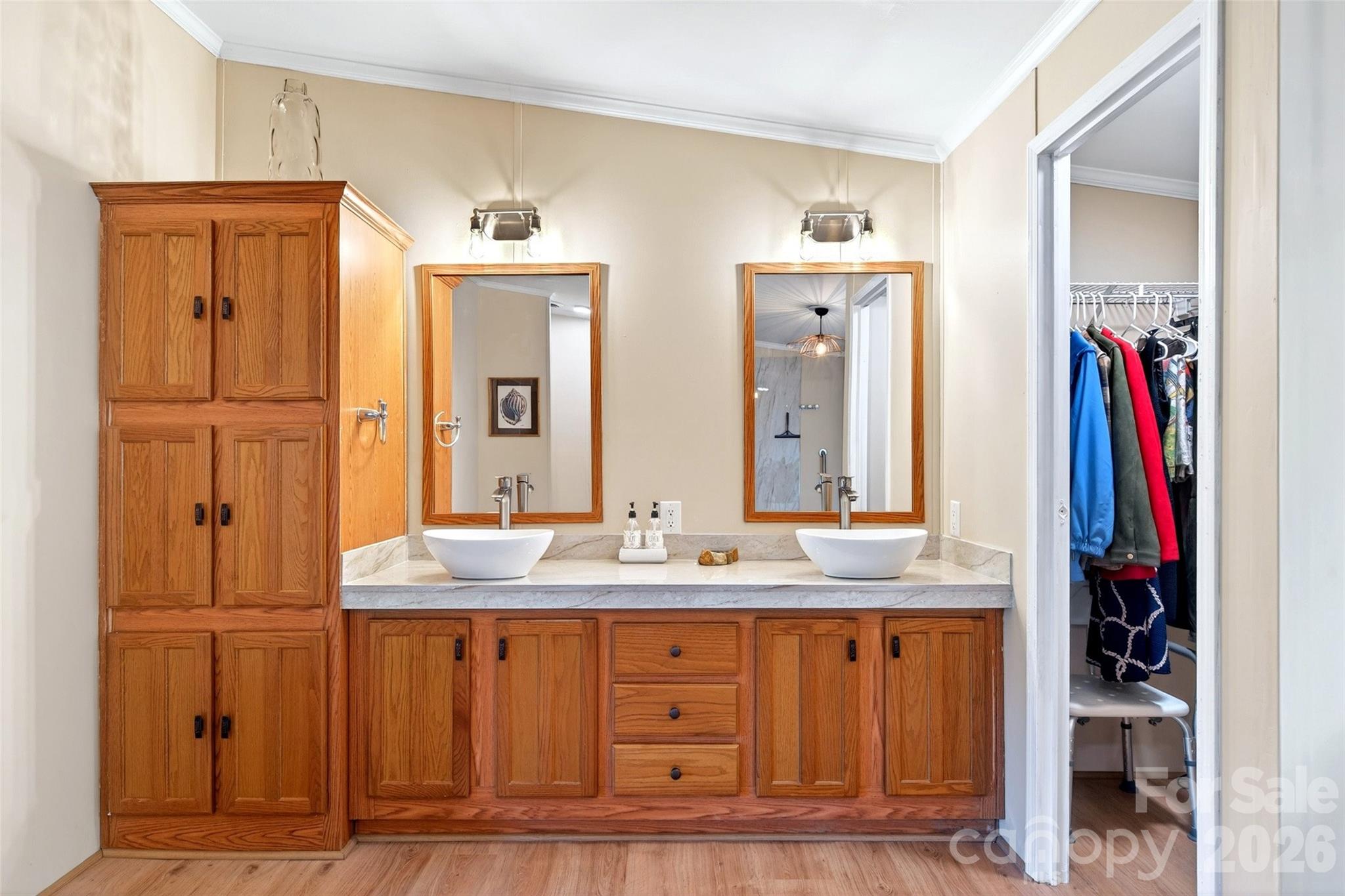 298 Wolf Crossing — Bakersville