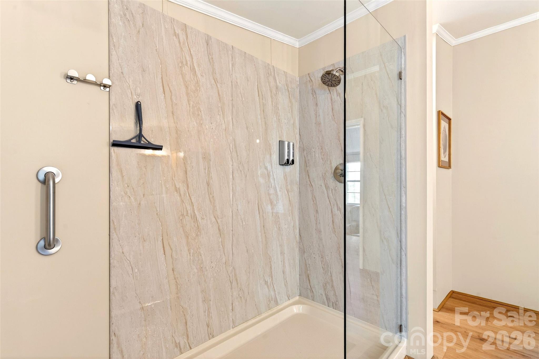 298 Wolf Crossing — Bakersville