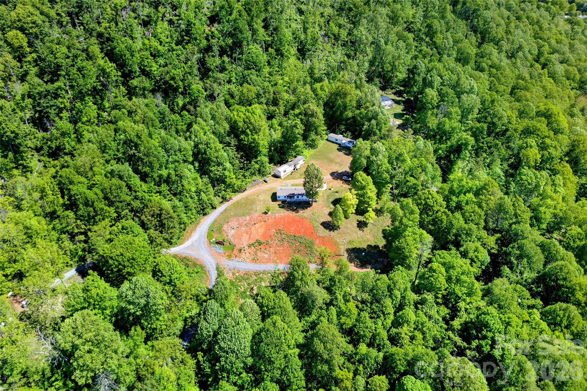 298 Wolf Crossing — Bakersville