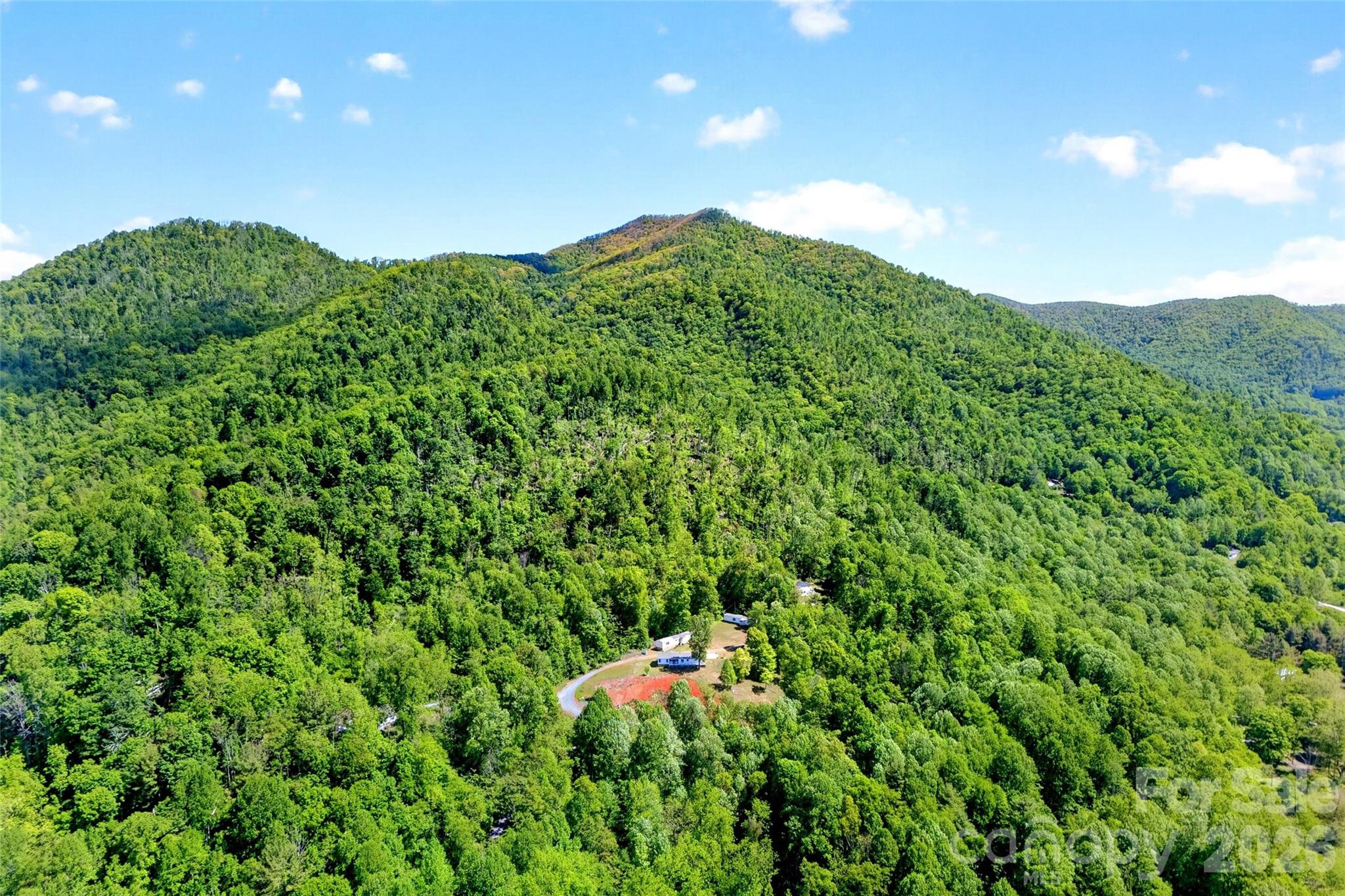 298 Wolf Crossing — Bakersville