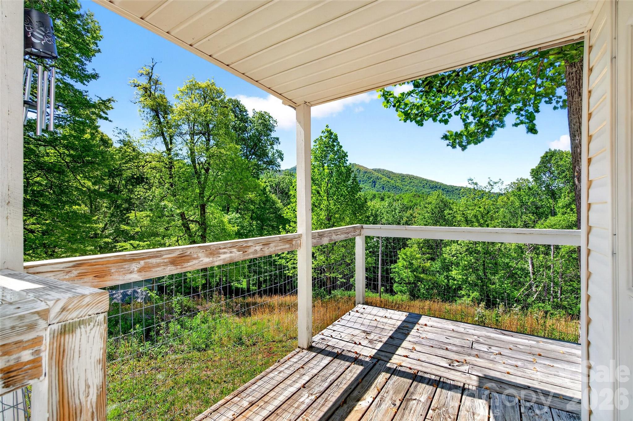 298 Wolf Crossing — Bakersville