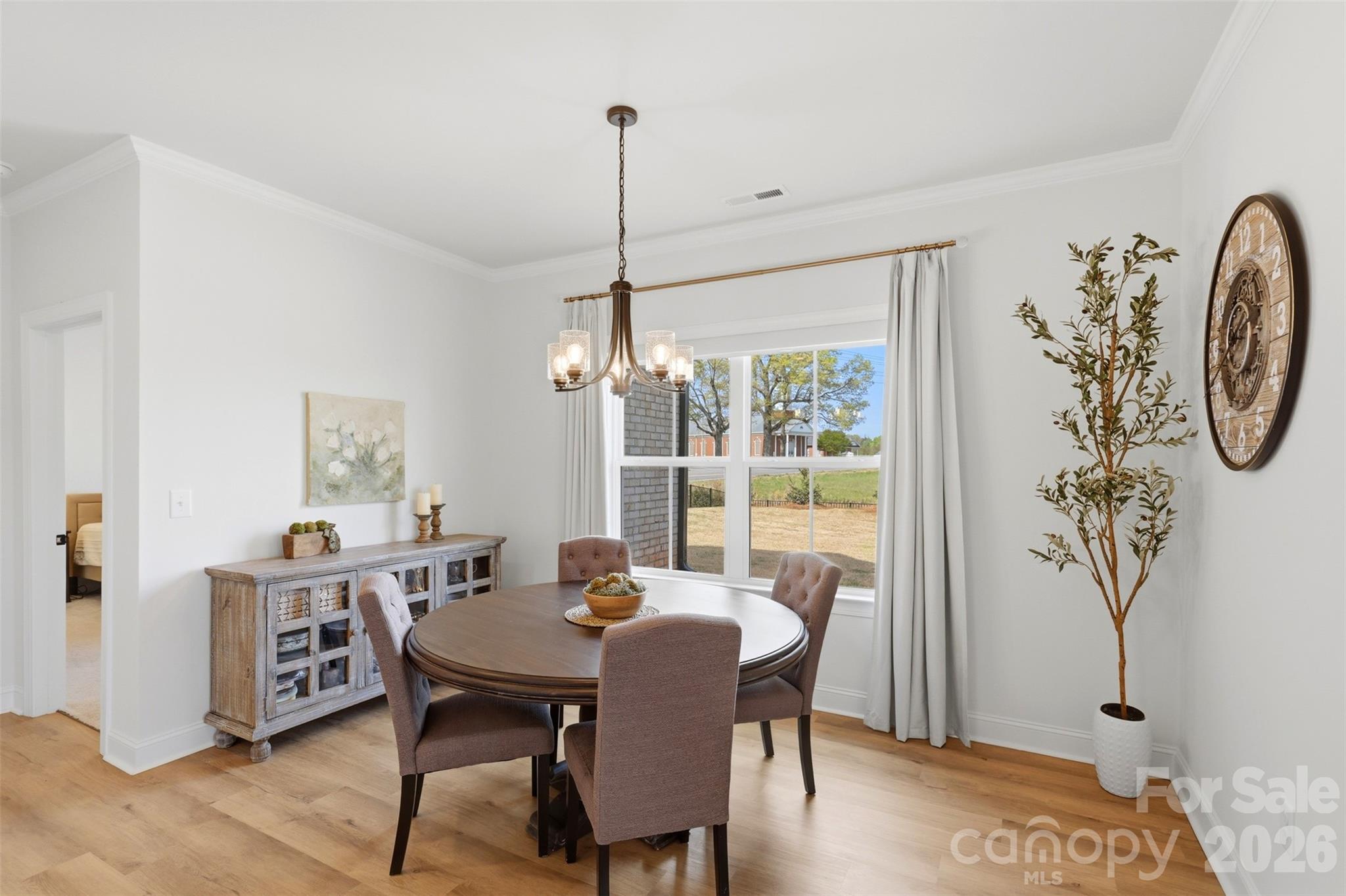 1005 Piper Meadows Drive — Waxhaw