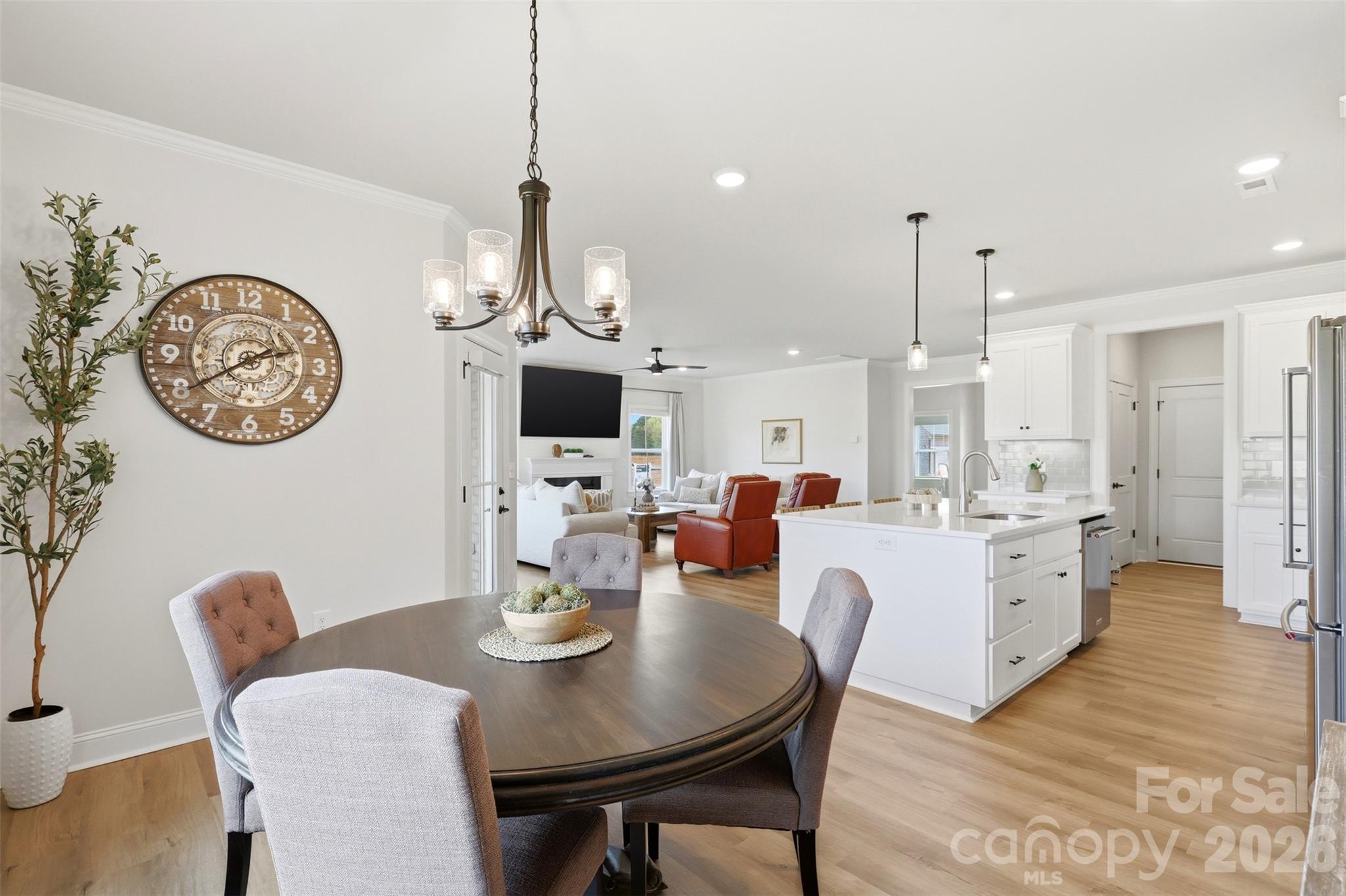1005 Piper Meadows Drive — Waxhaw