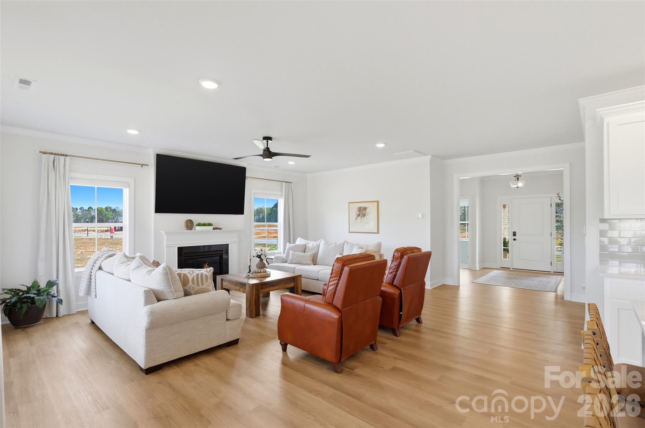 1005 Piper Meadows Drive — Waxhaw