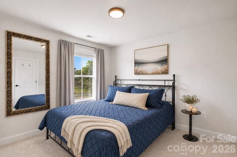 1005 Piper Meadows Drive — Waxhaw