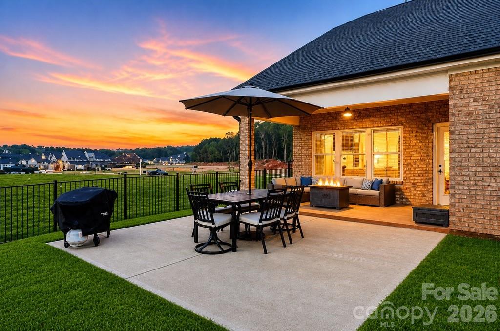 1005 Piper Meadows Drive — Waxhaw