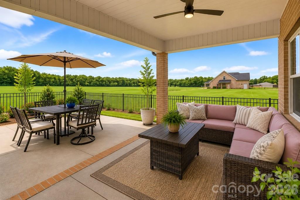 1005 Piper Meadows Drive — Waxhaw