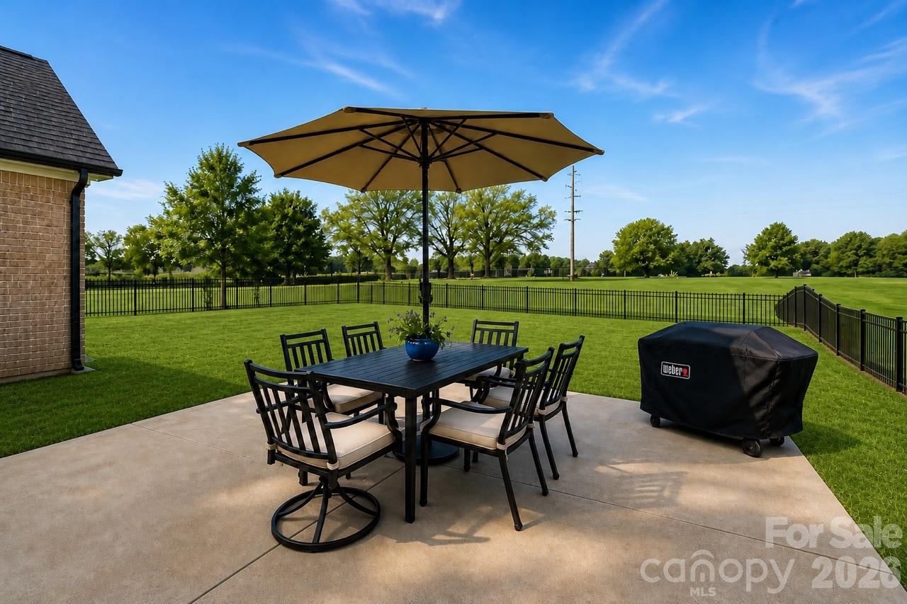 1005 Piper Meadows Drive — Waxhaw