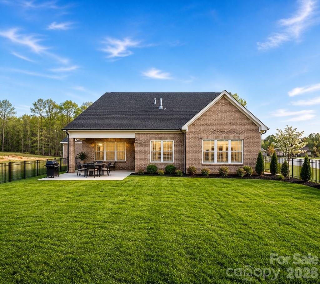 1005 Piper Meadows Drive — Waxhaw