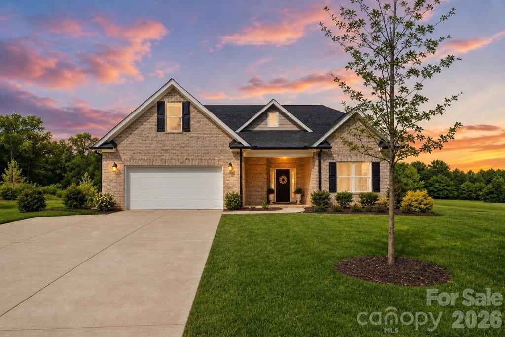 1005 Piper Meadows Drive — Waxhaw