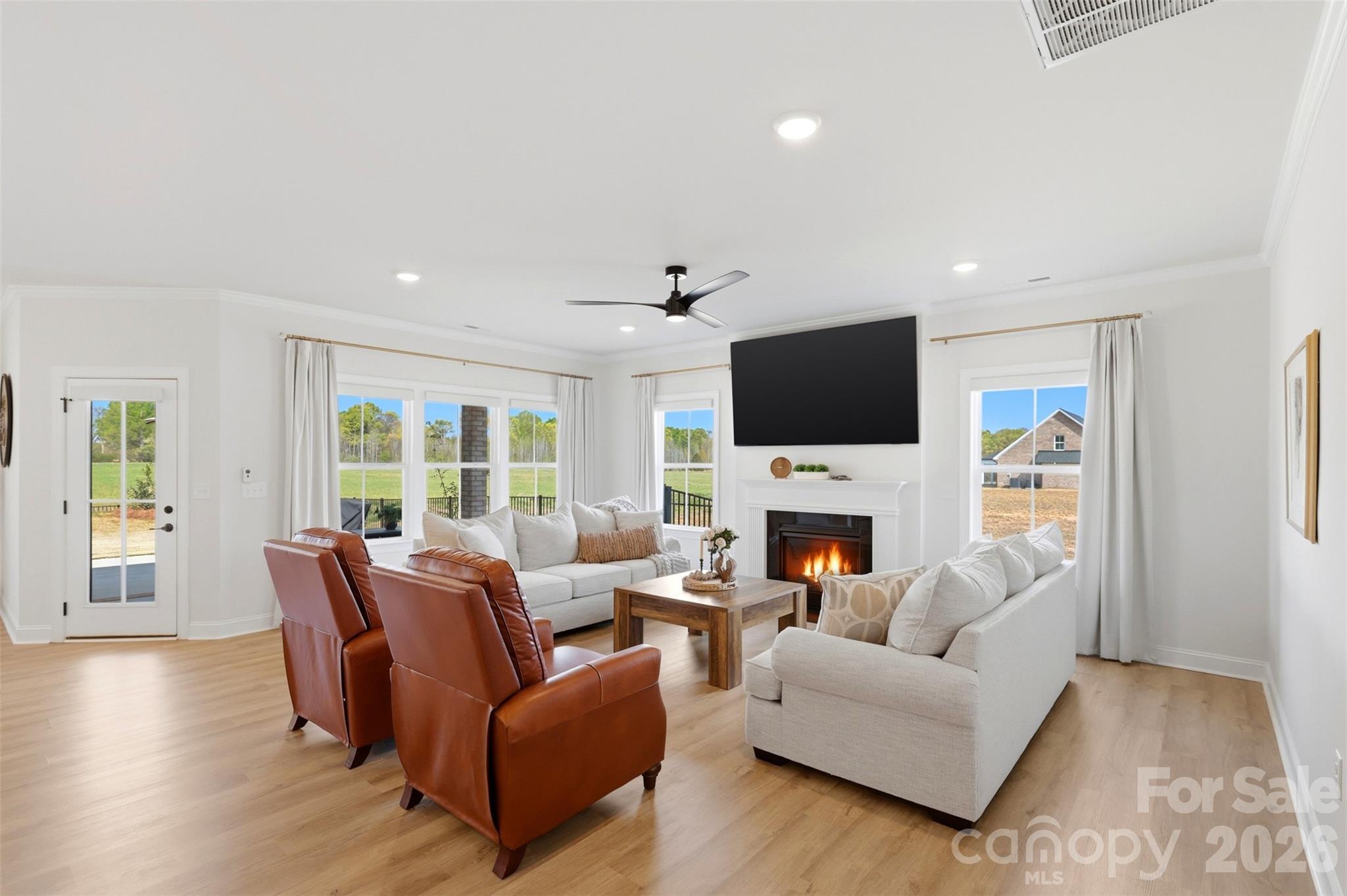 1005 Piper Meadows Drive — Waxhaw