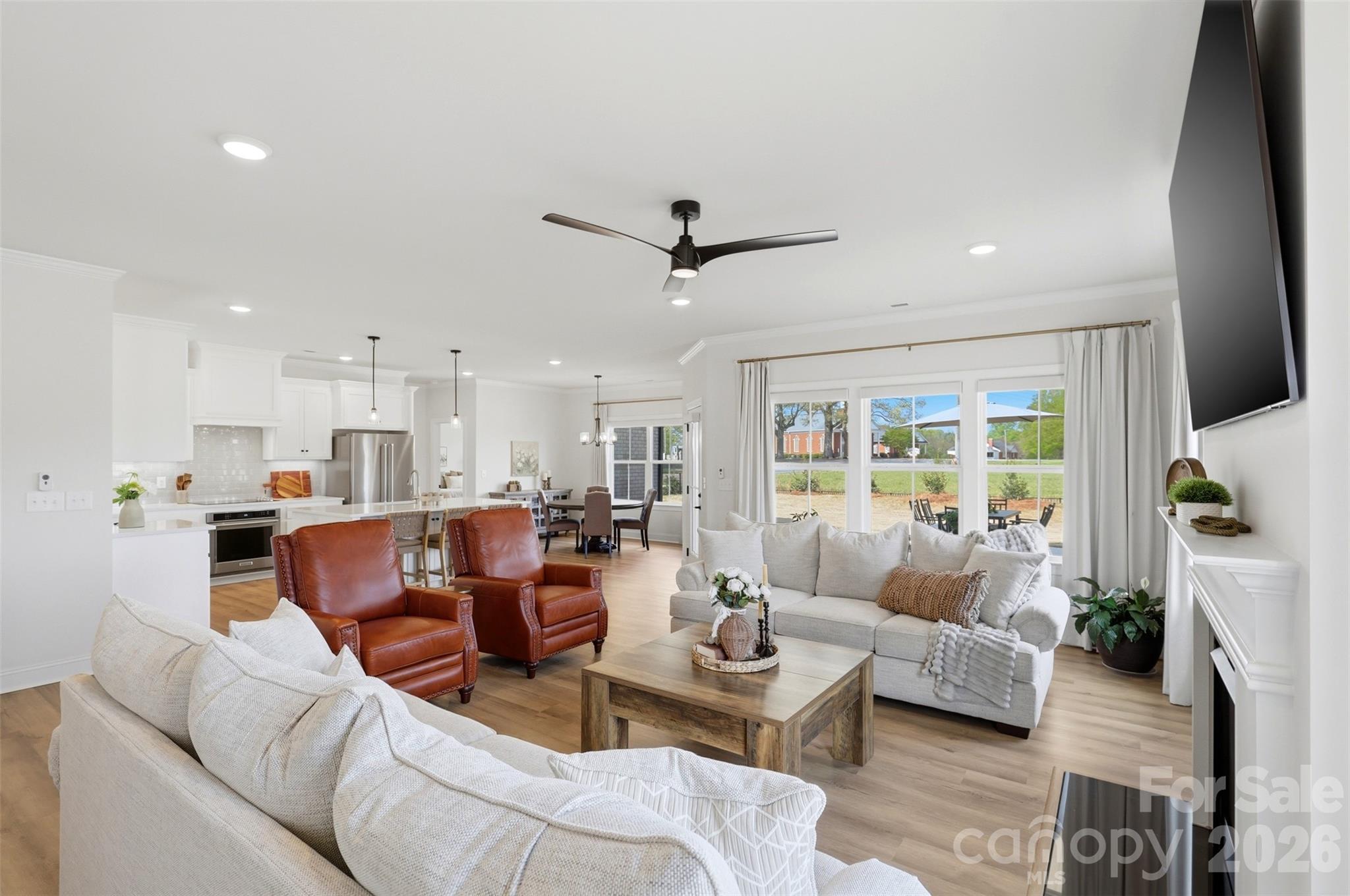 1005 Piper Meadows Drive — Waxhaw