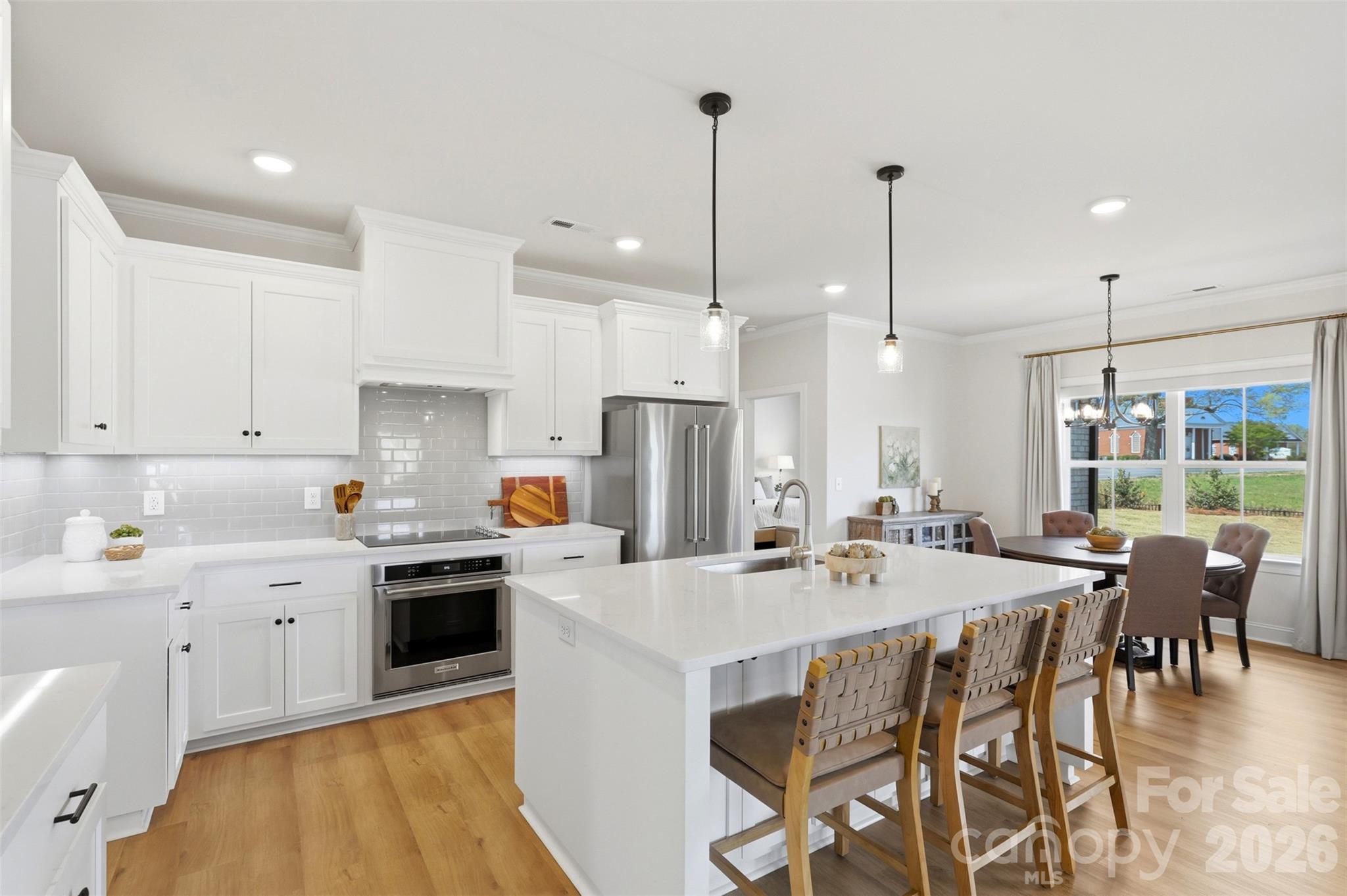 1005 Piper Meadows Drive — Waxhaw
