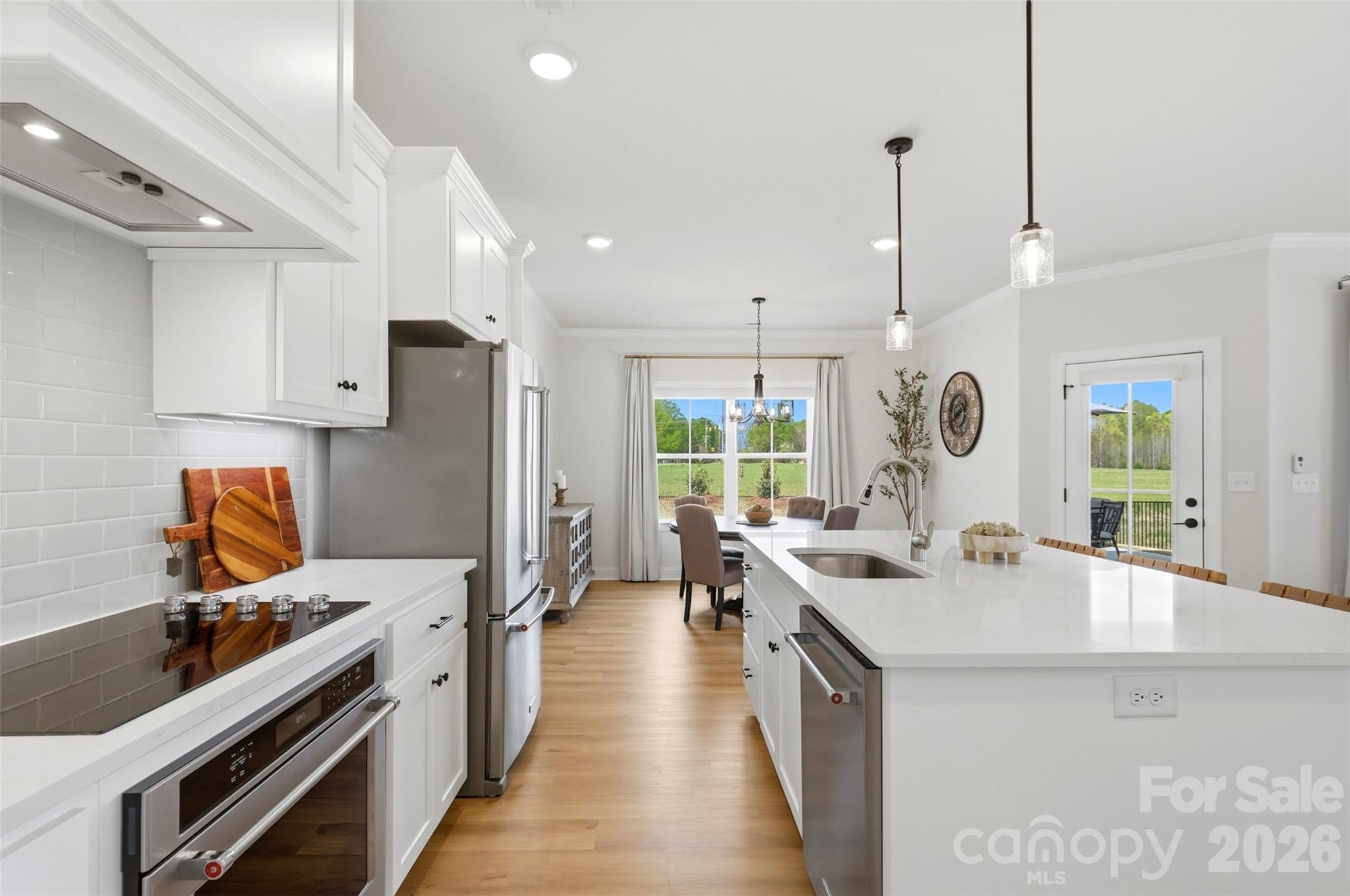 1005 Piper Meadows Drive — Waxhaw