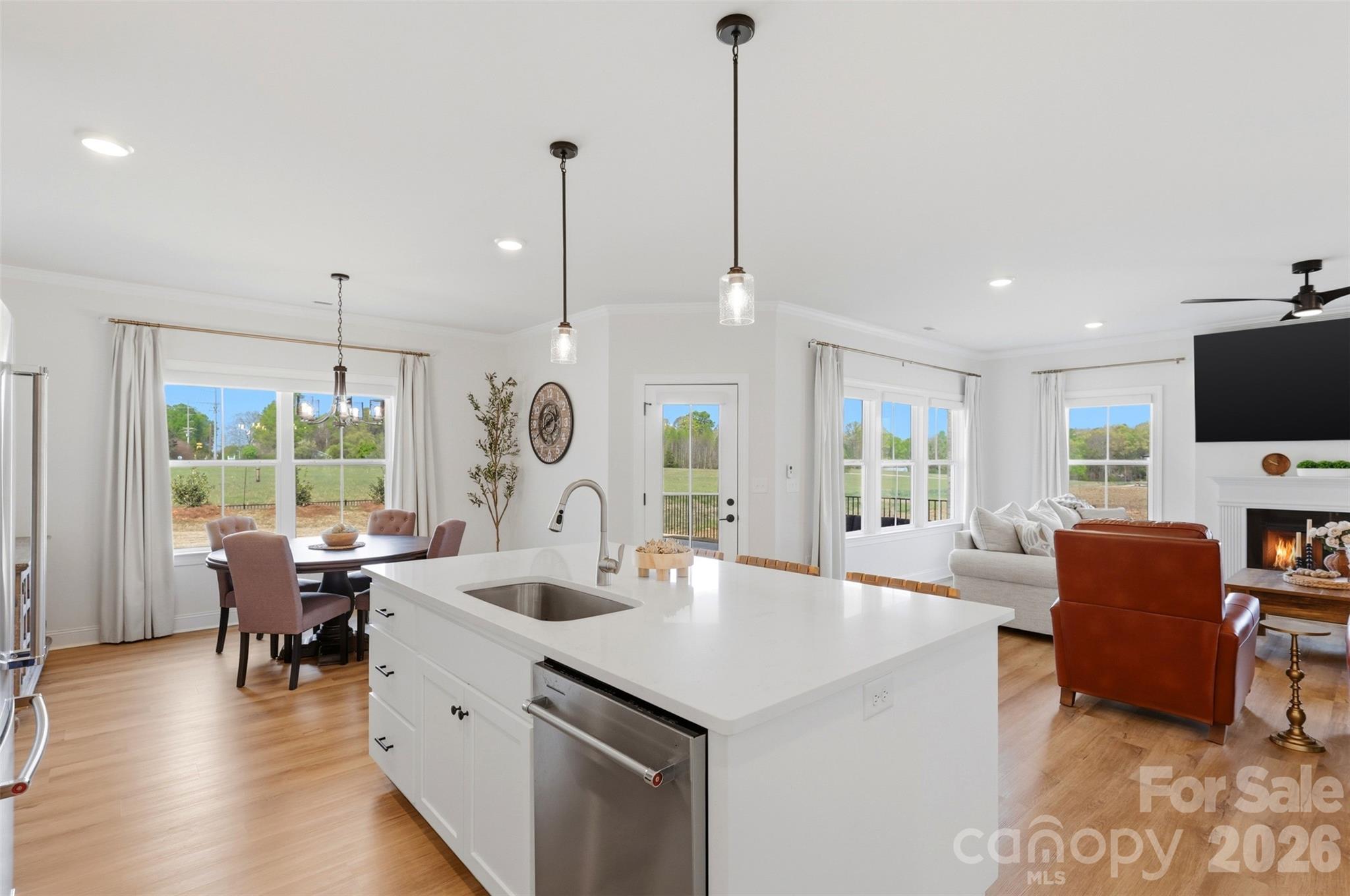 1005 Piper Meadows Drive — Waxhaw