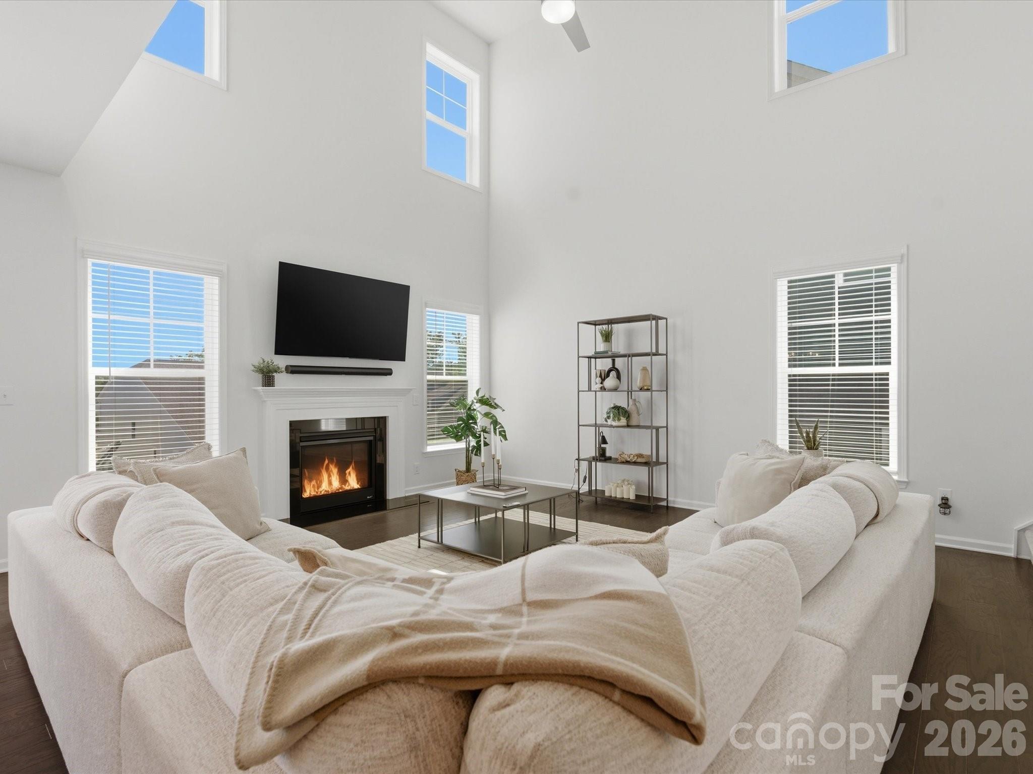 3035 Sterling Drive — Waxhaw