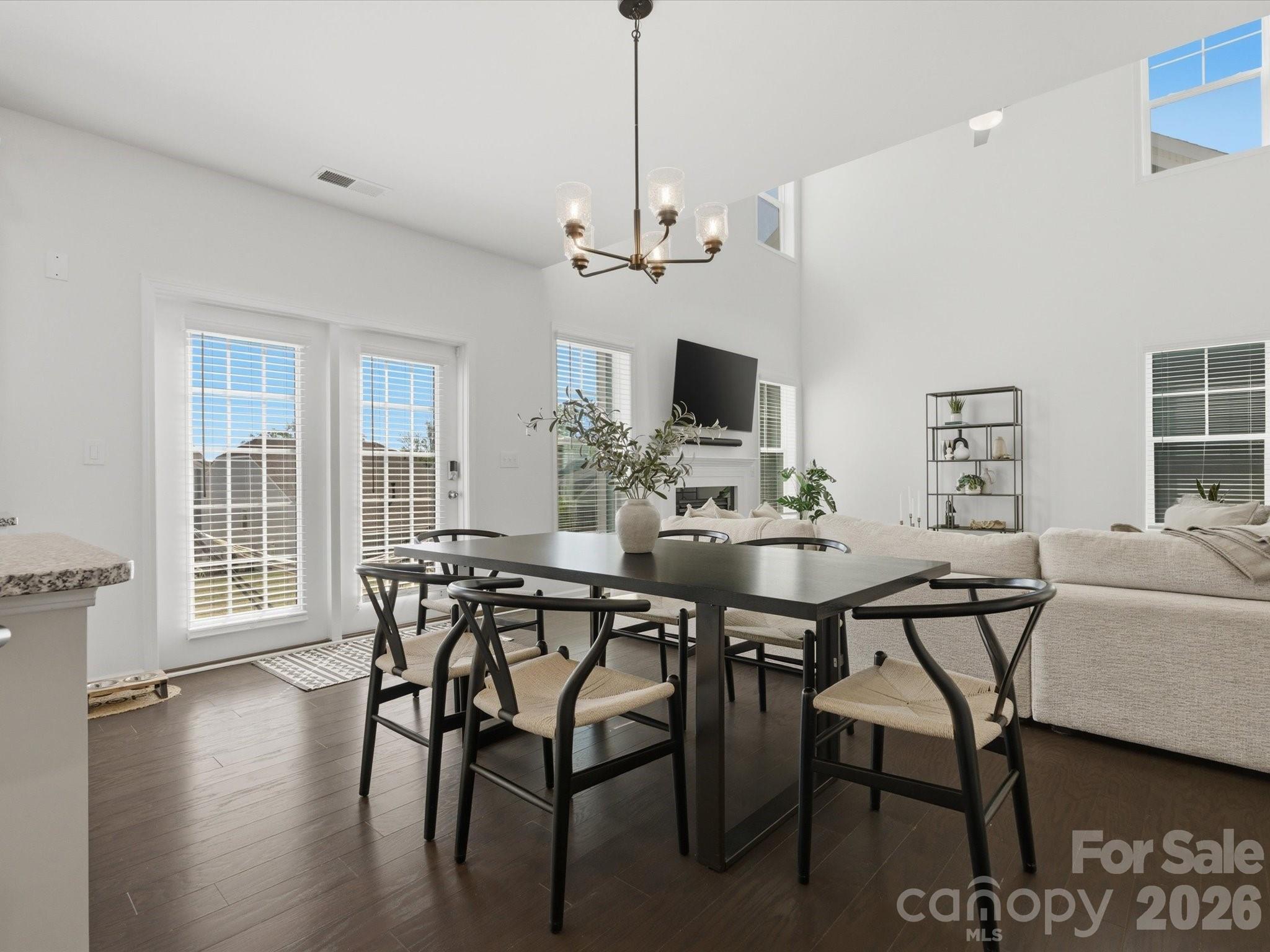 3035 Sterling Drive — Waxhaw