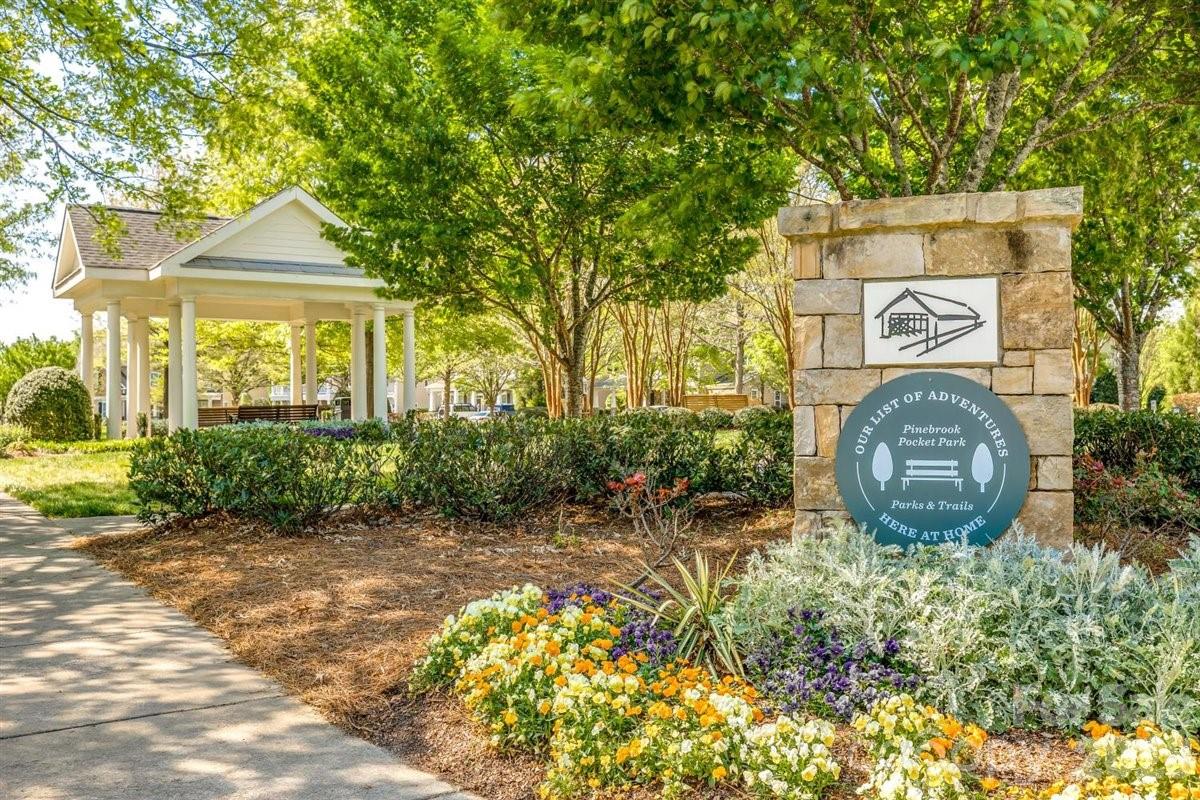 3035 Sterling Drive — Waxhaw