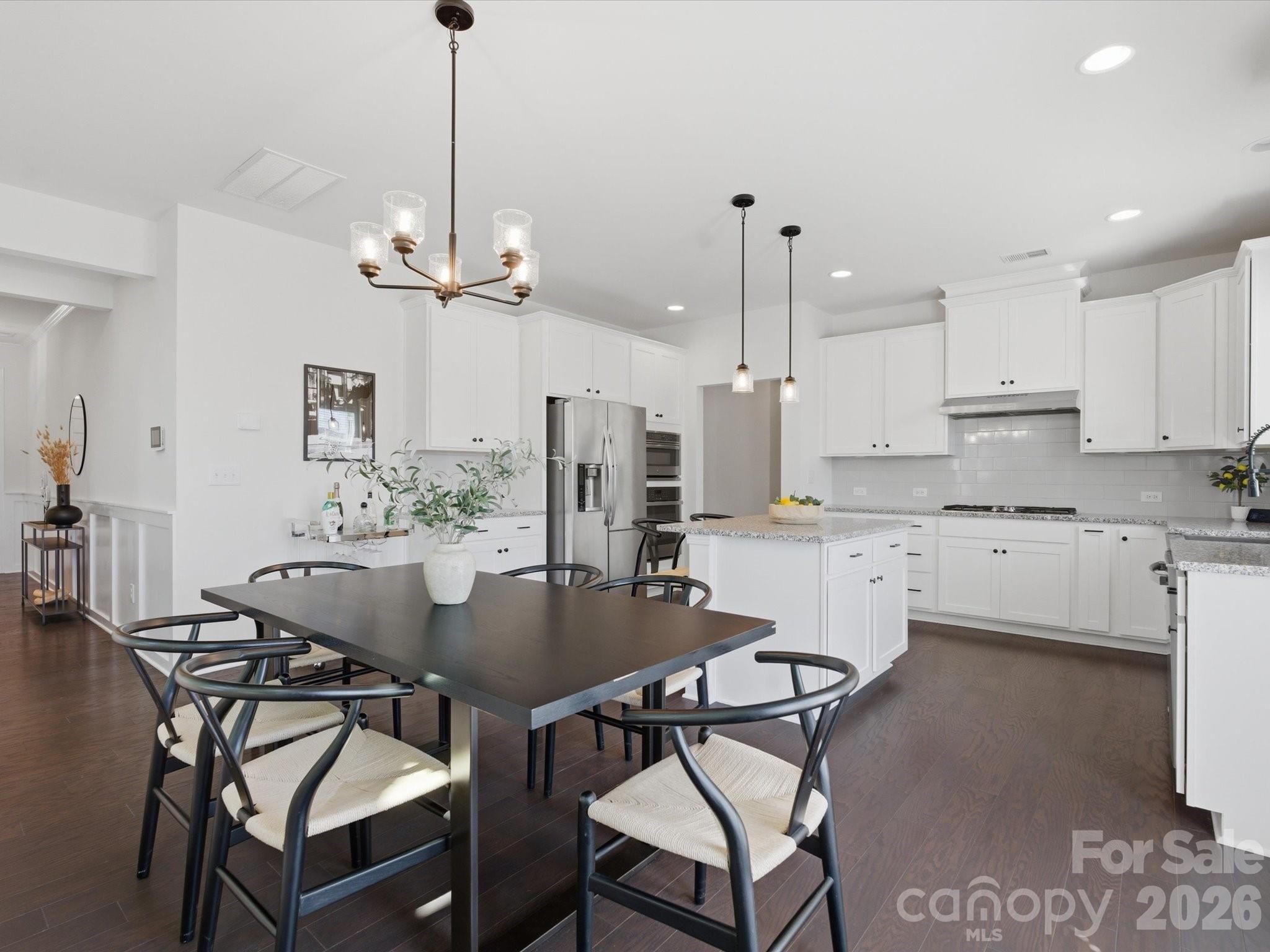 3035 Sterling Drive — Waxhaw