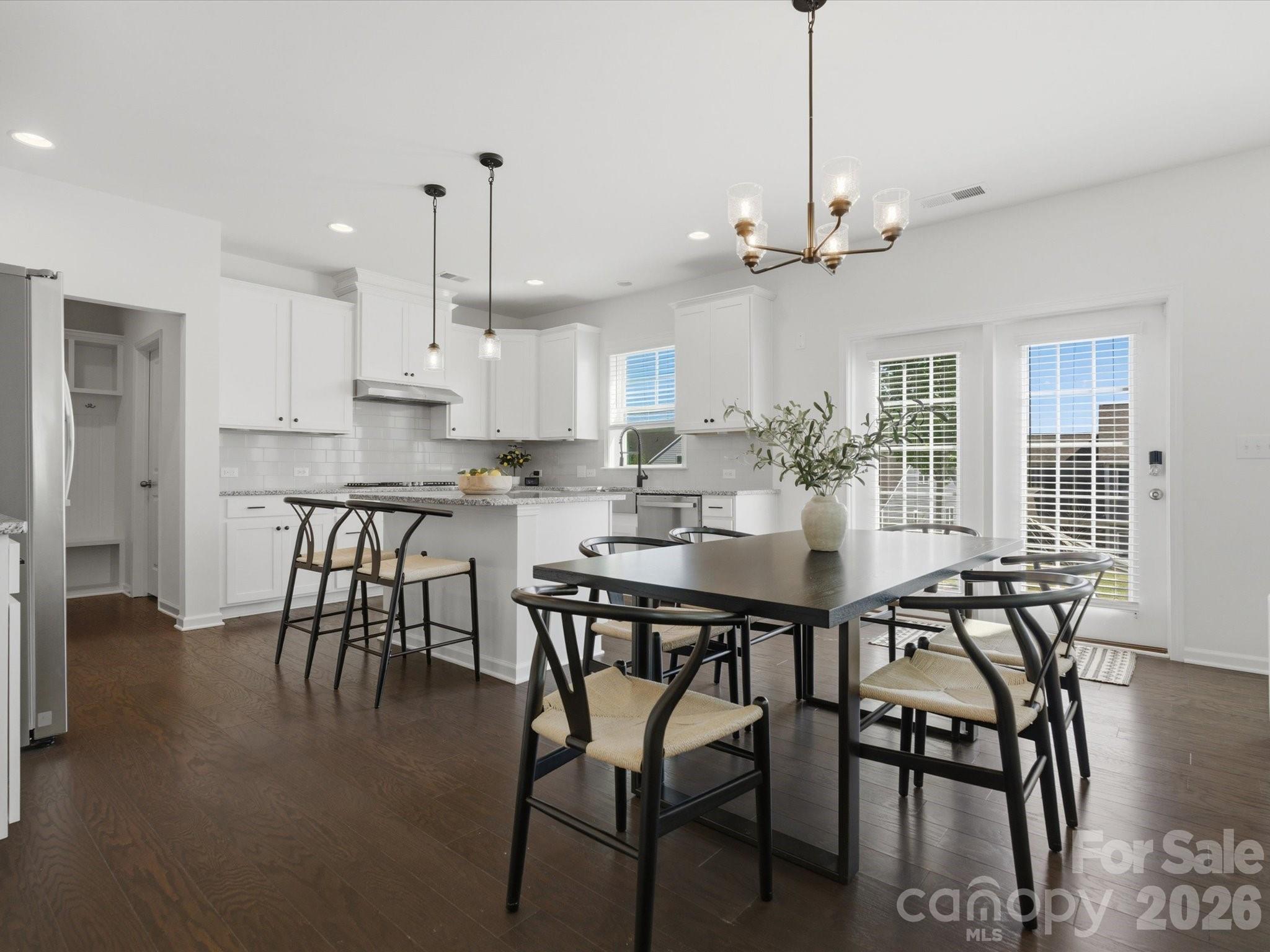3035 Sterling Drive — Waxhaw