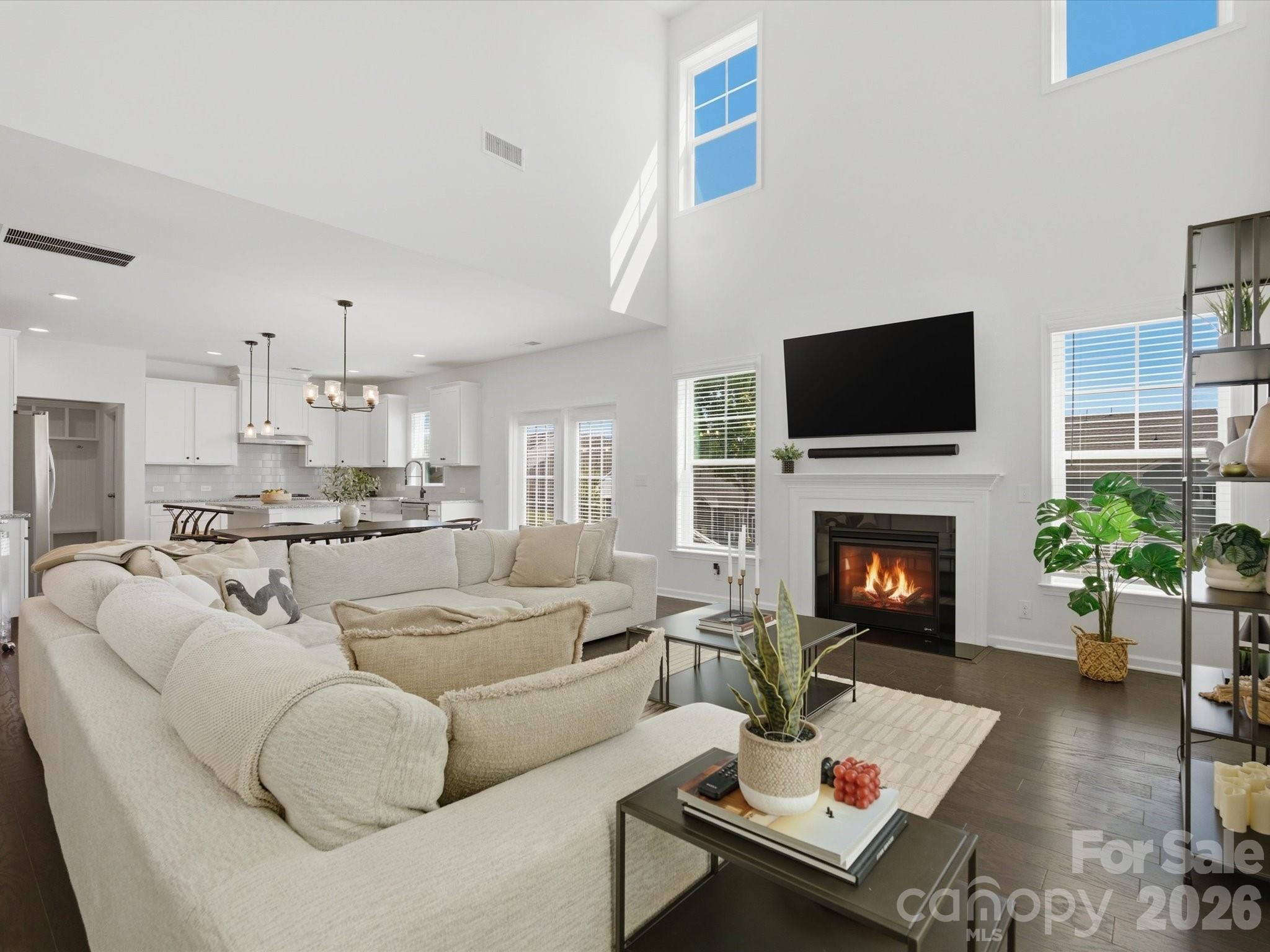 3035 Sterling Drive — Waxhaw