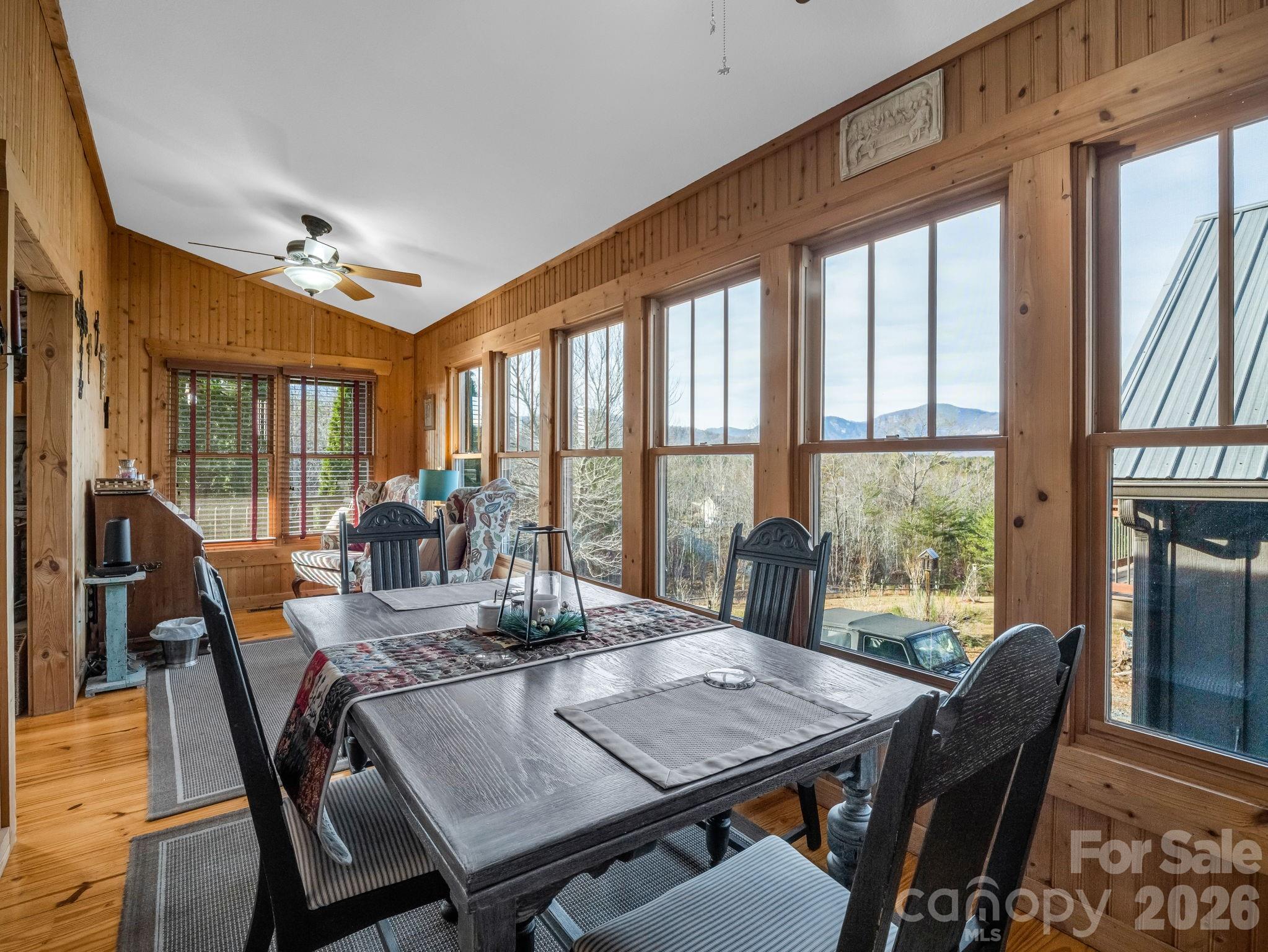 301 Peaks Drive — Lake Lure
