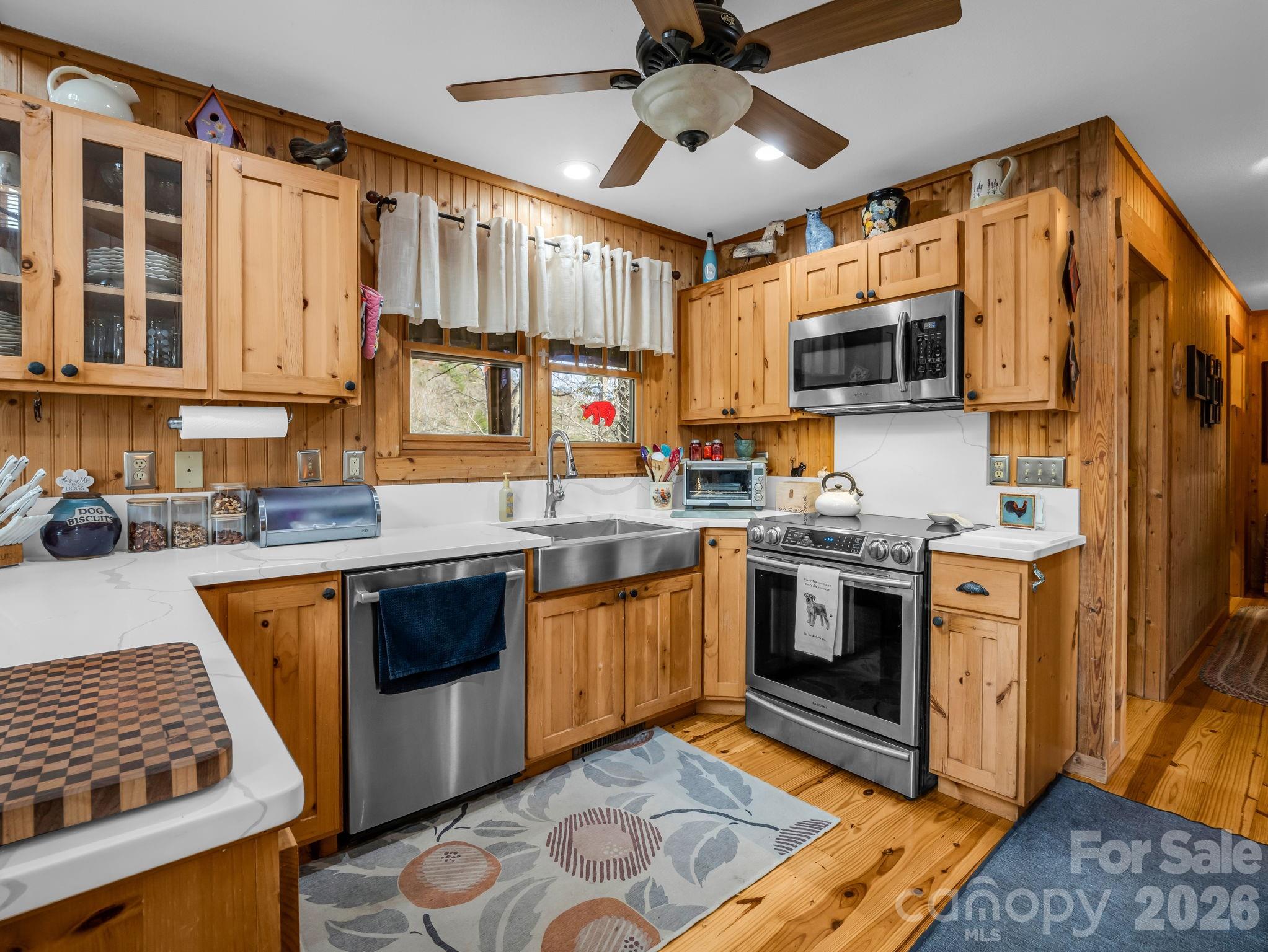 301 Peaks Drive — Lake Lure