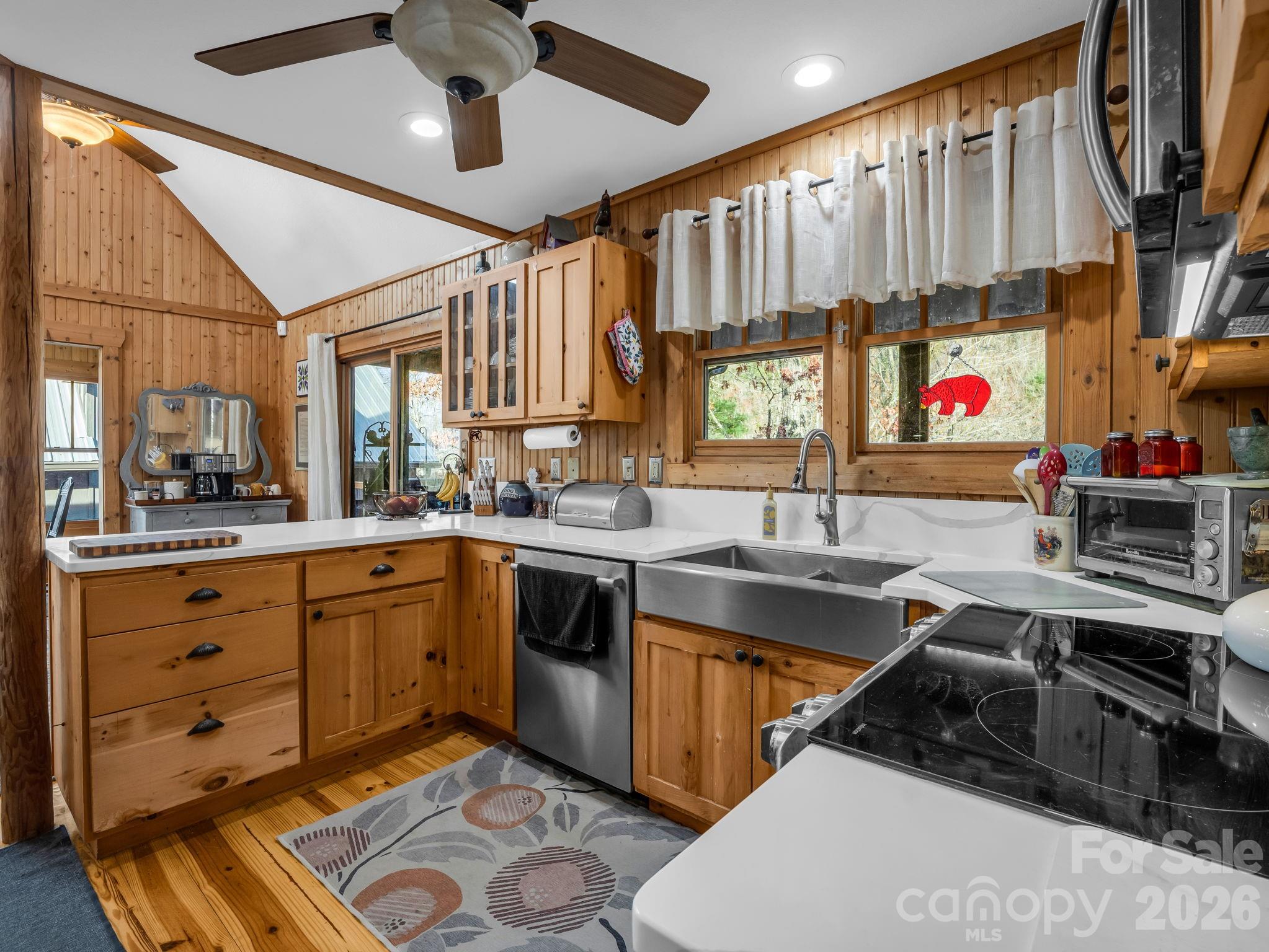 301 Peaks Drive — Lake Lure