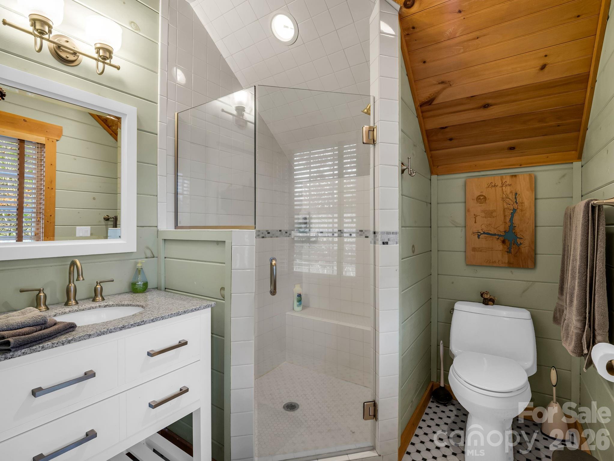 301 Peaks Drive — Lake Lure