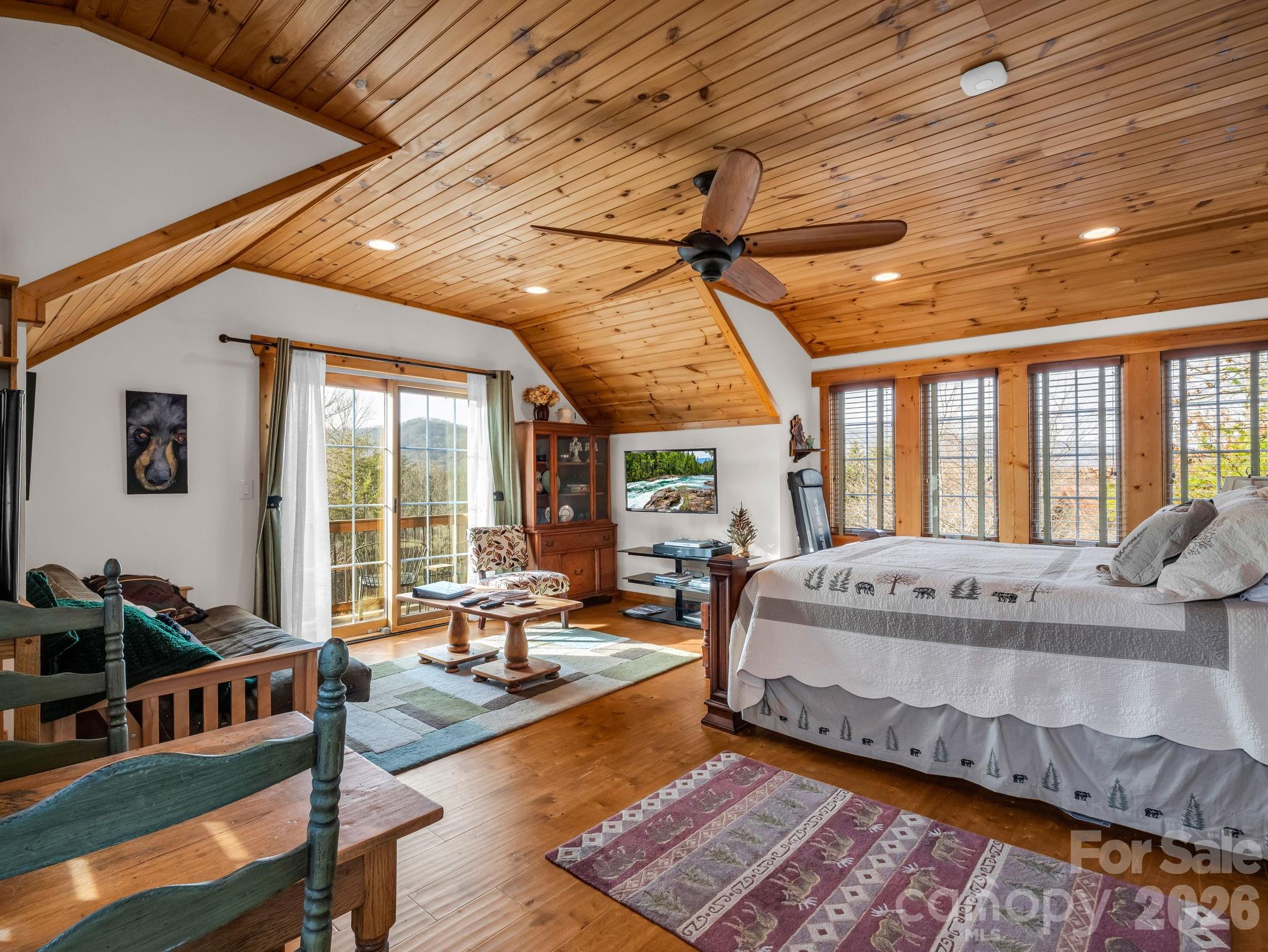 301 Peaks Drive — Lake Lure