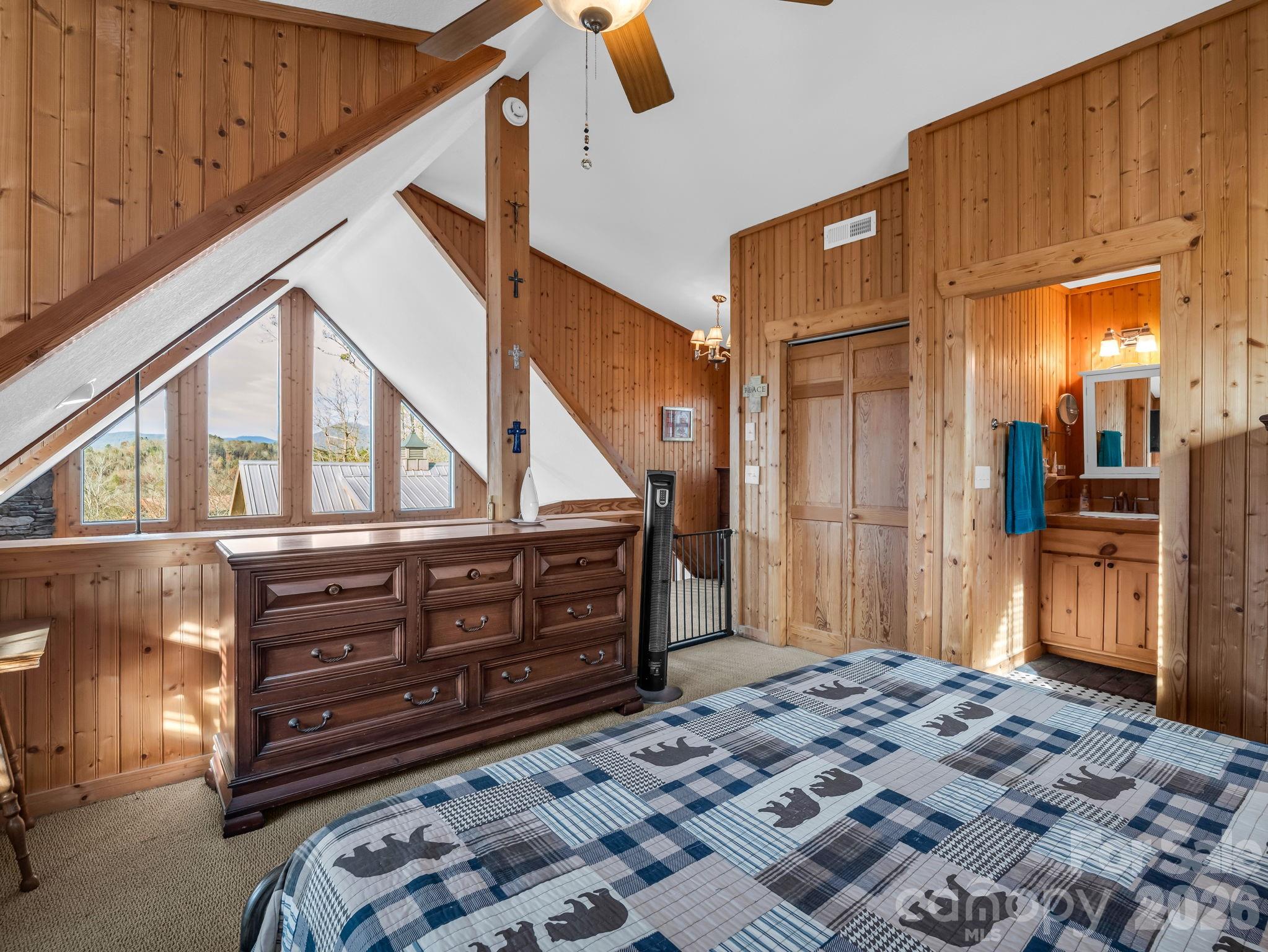 301 Peaks Drive — Lake Lure