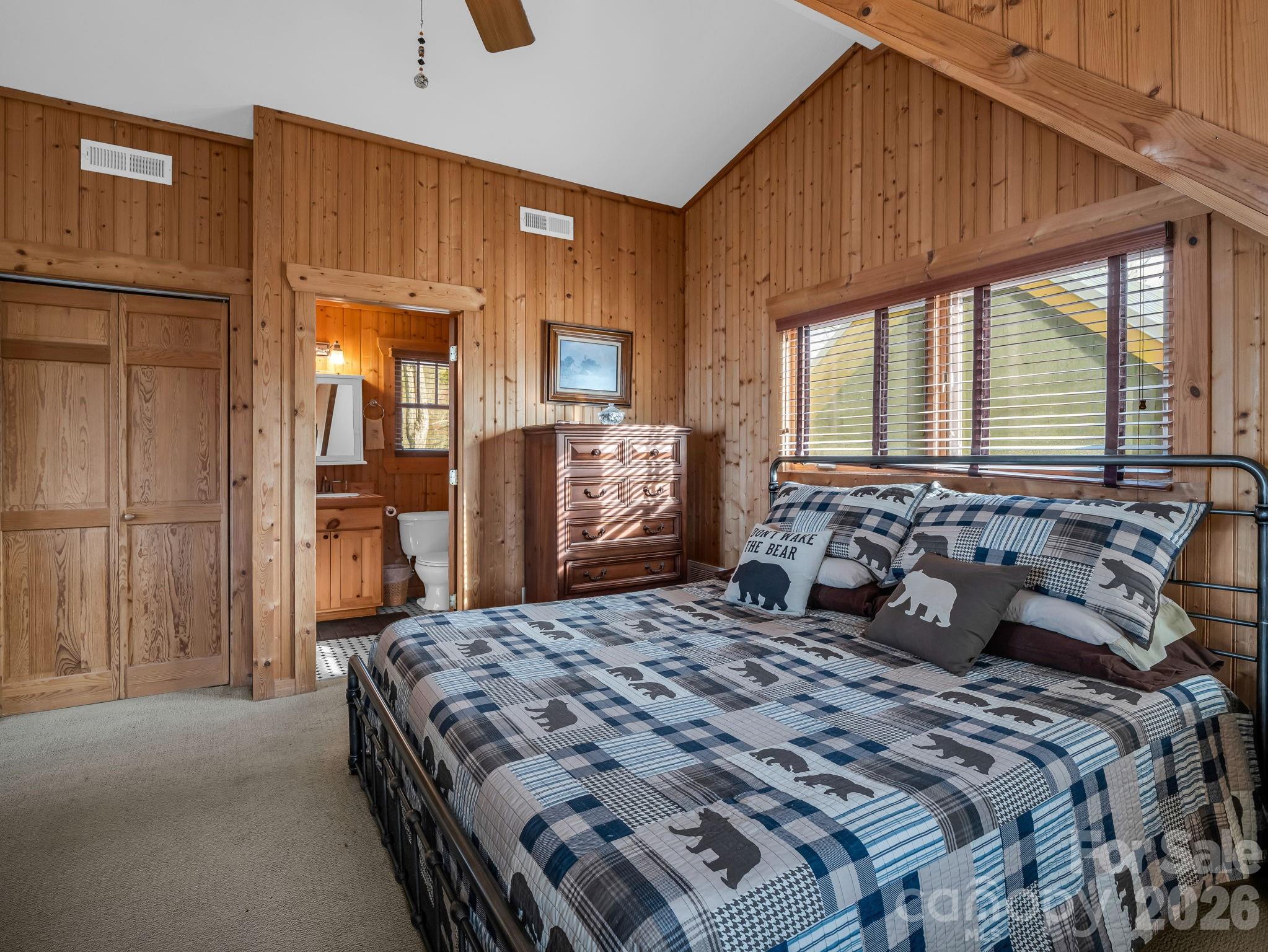 301 Peaks Drive — Lake Lure