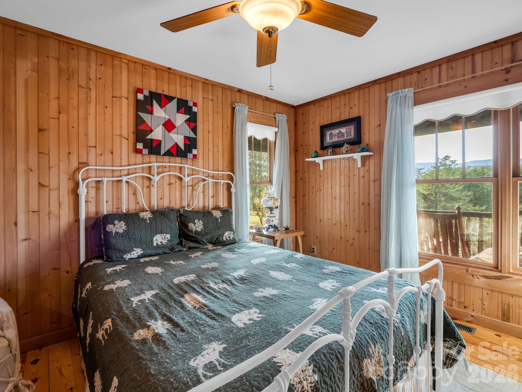 301 Peaks Drive — Lake Lure