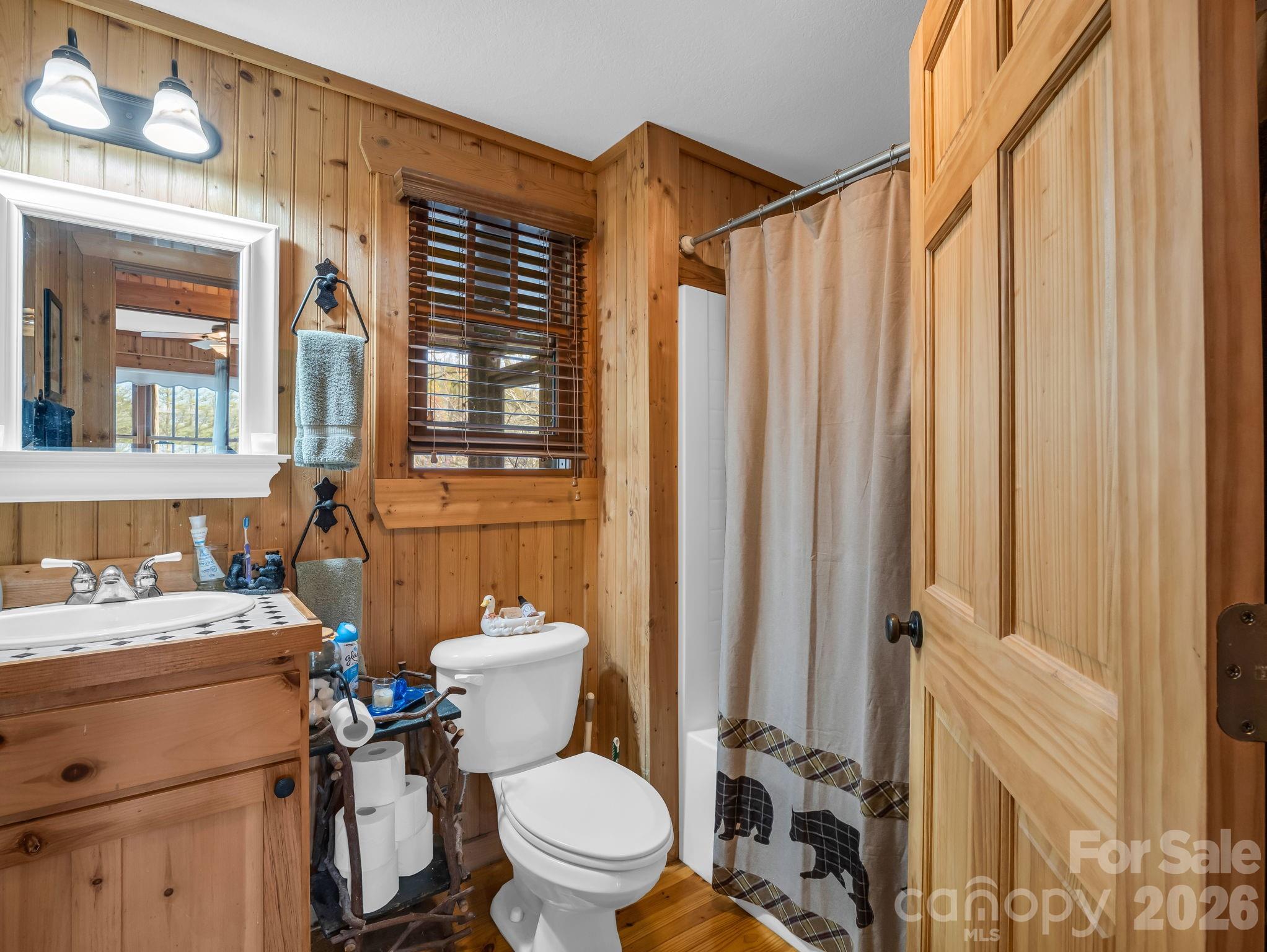 301 Peaks Drive — Lake Lure