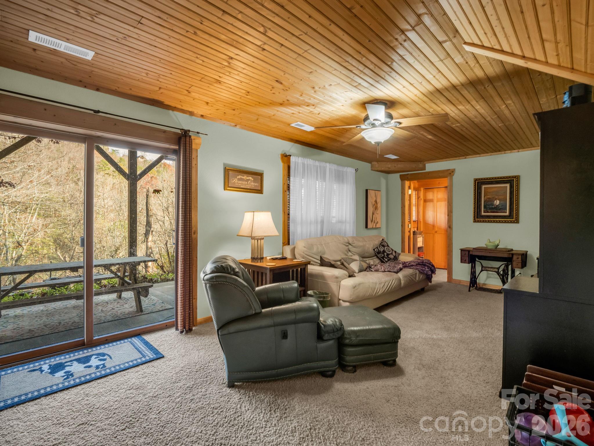 301 Peaks Drive — Lake Lure