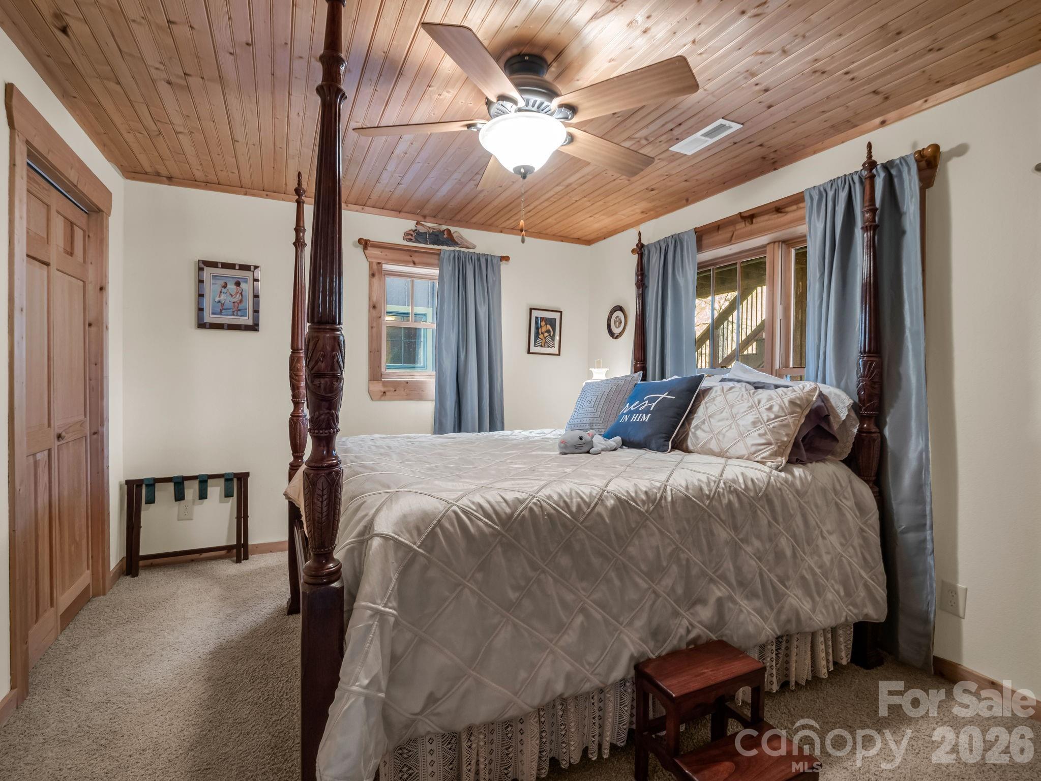 301 Peaks Drive — Lake Lure