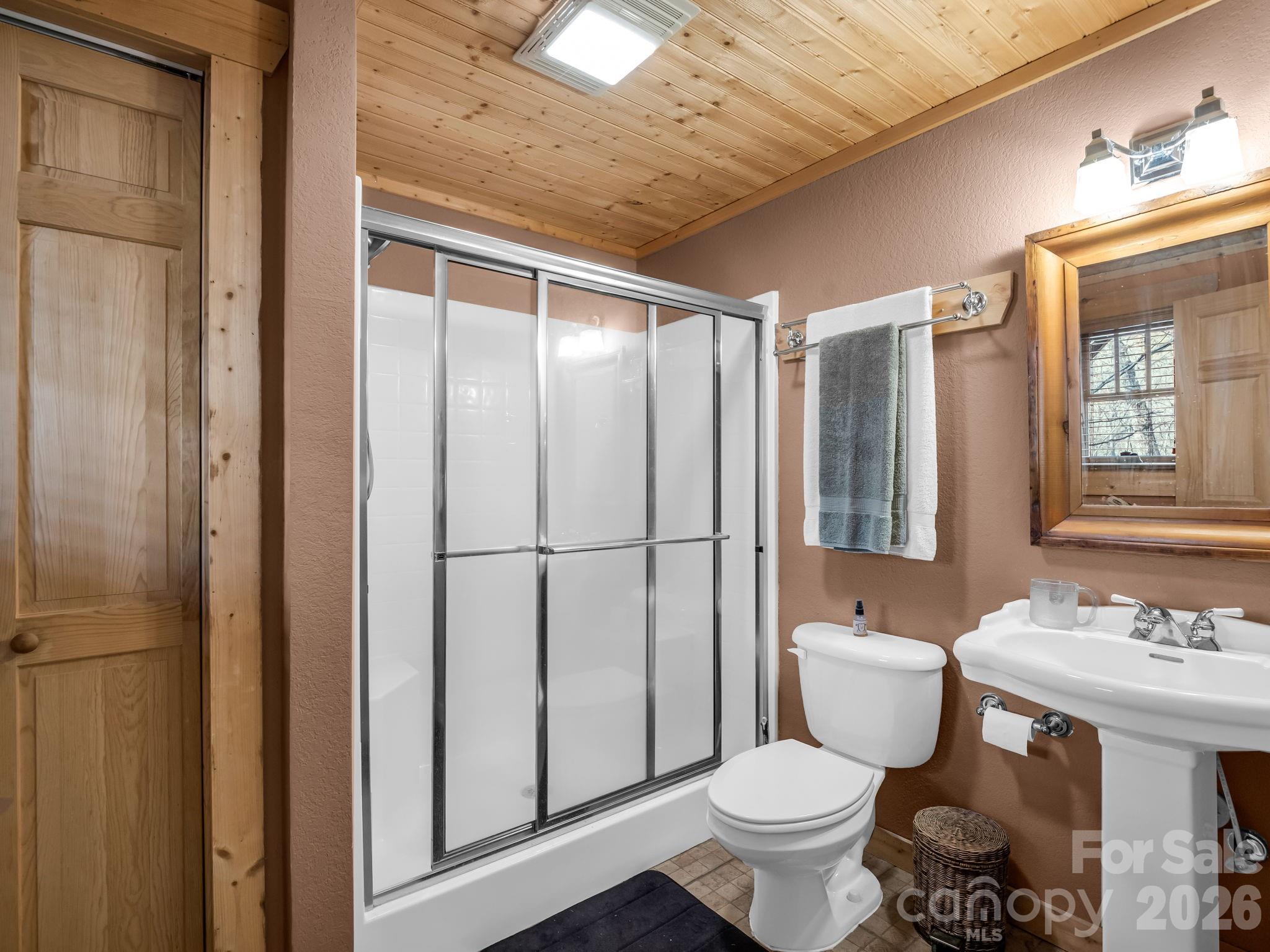 301 Peaks Drive — Lake Lure