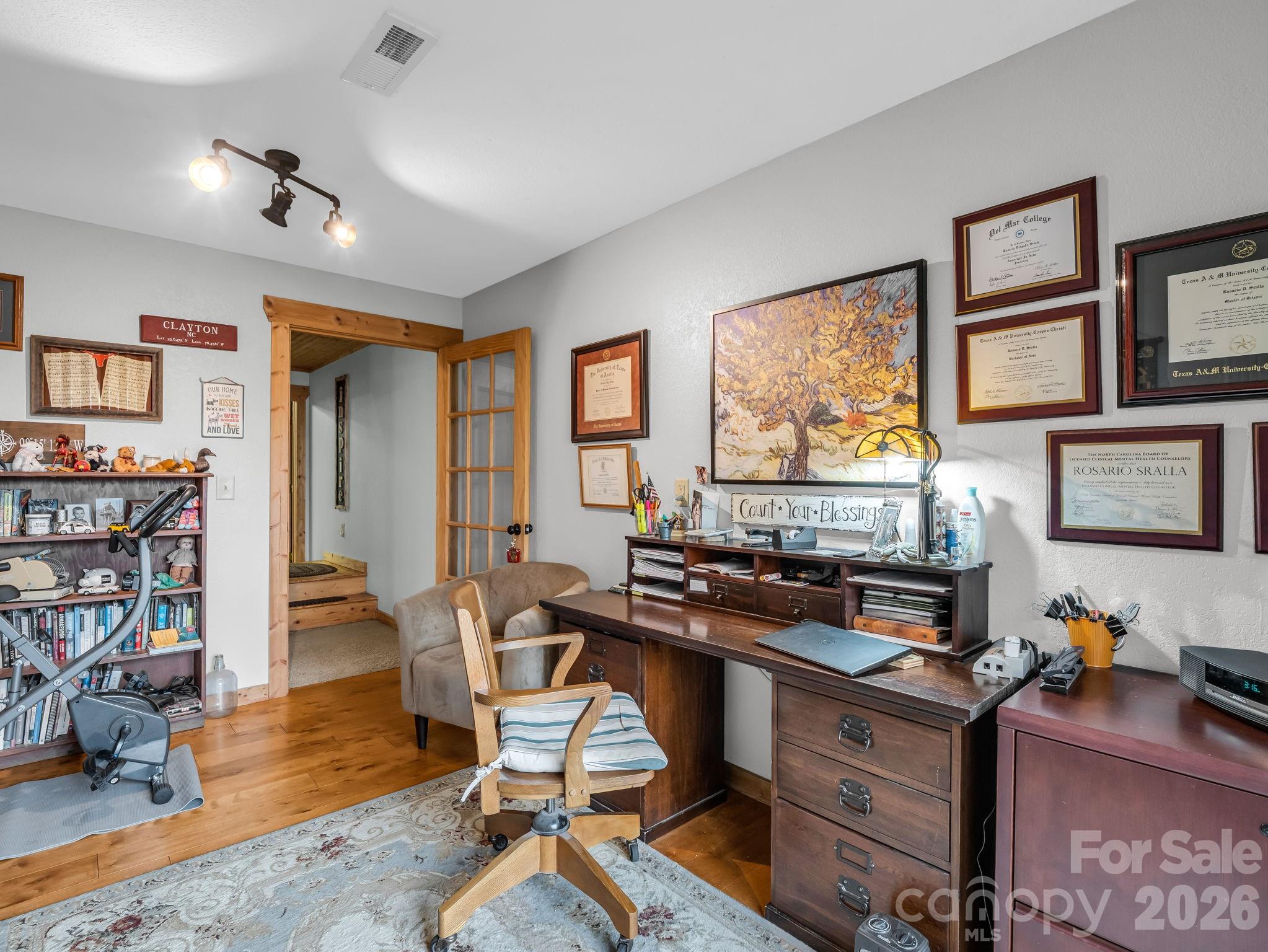 301 Peaks Drive — Lake Lure