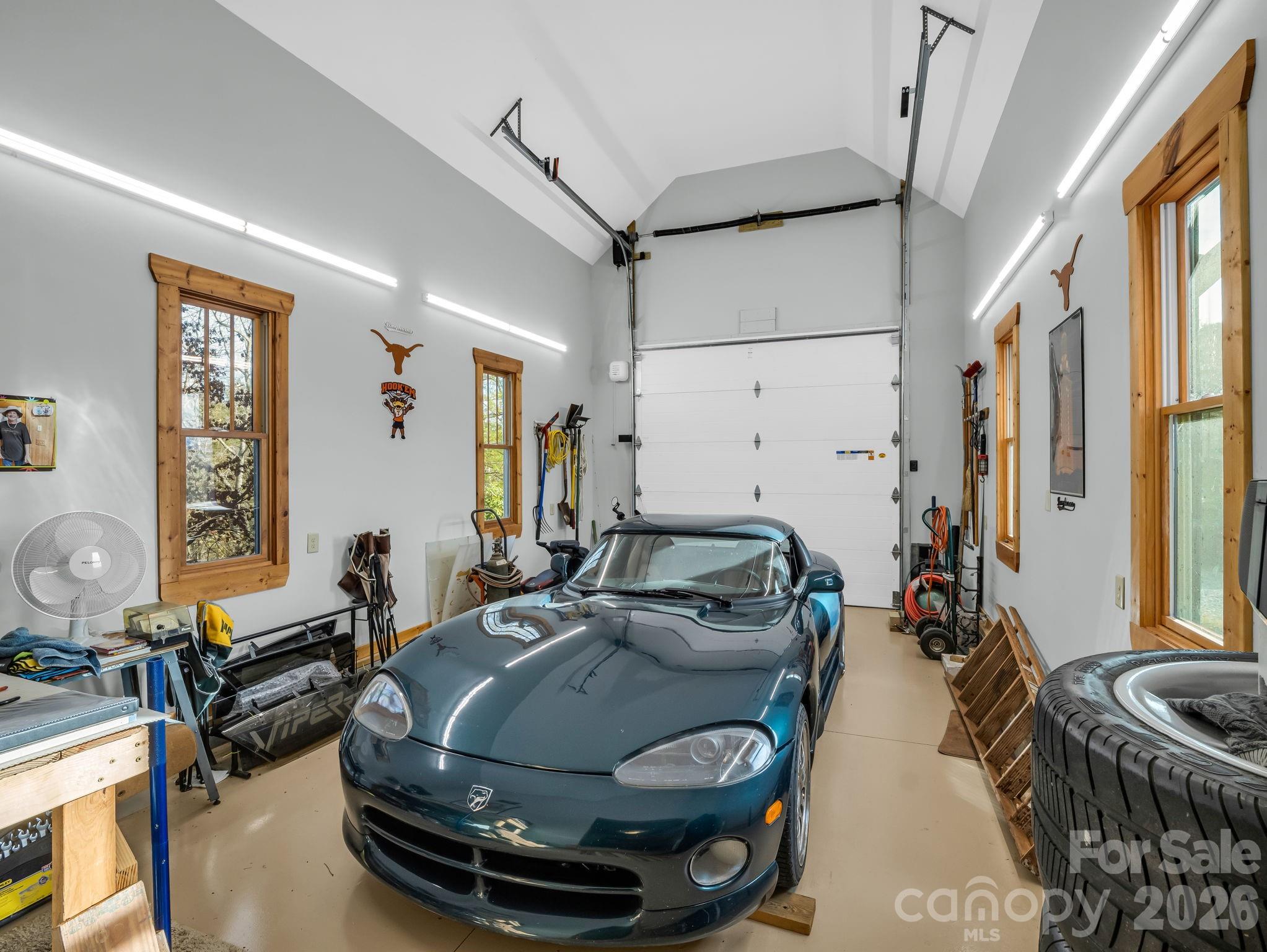 301 Peaks Drive — Lake Lure