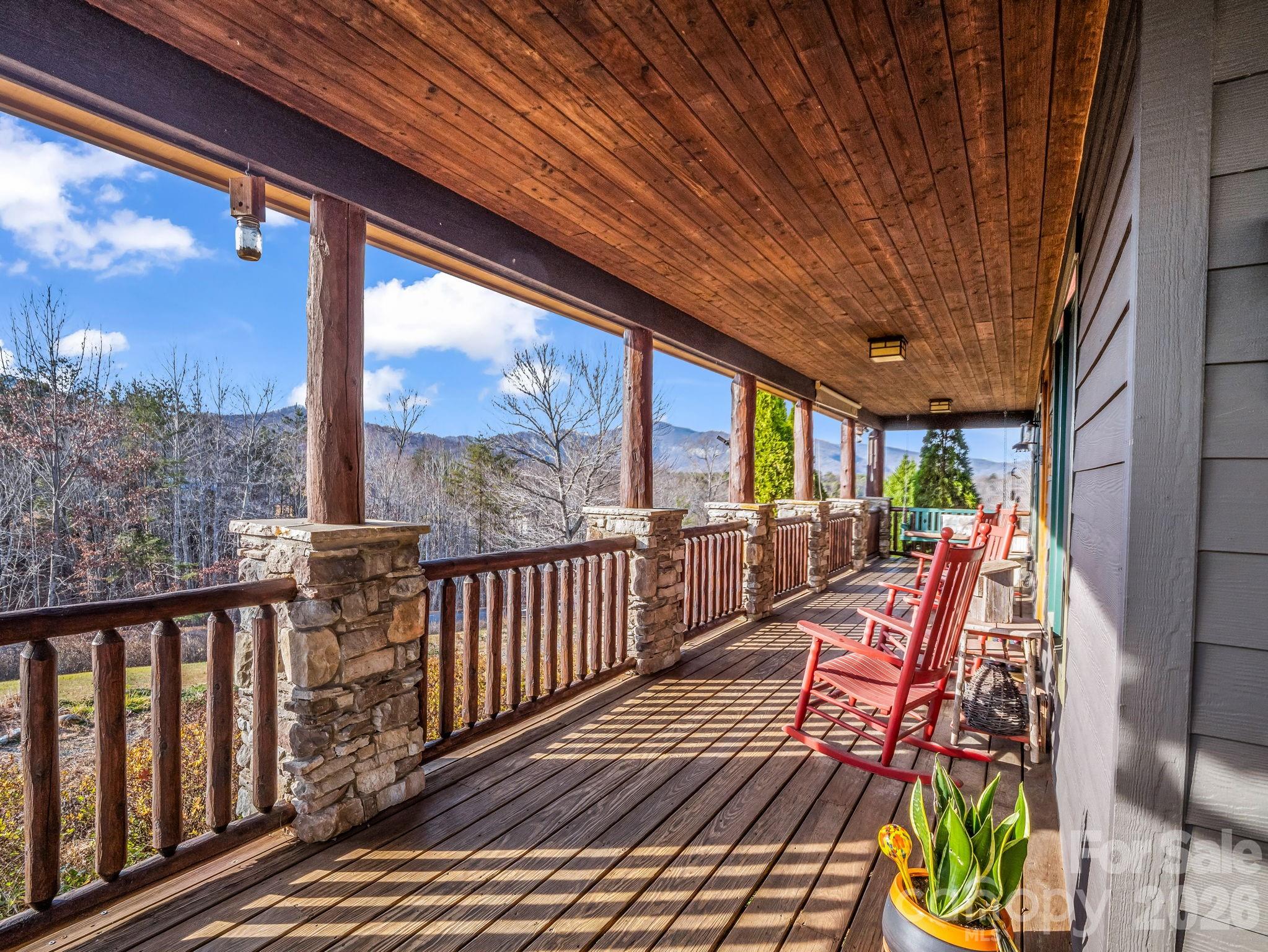 301 Peaks Drive — Lake Lure