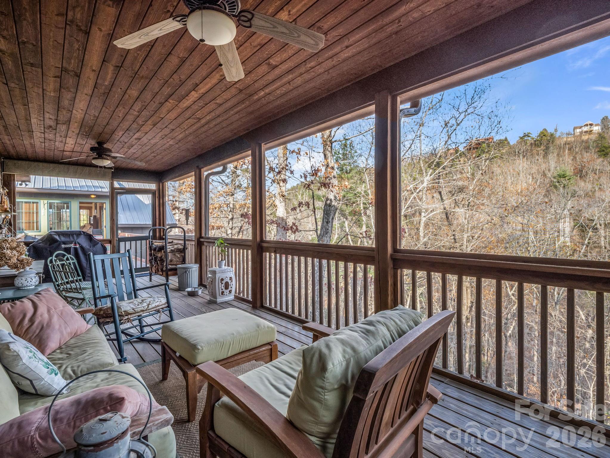 301 Peaks Drive — Lake Lure