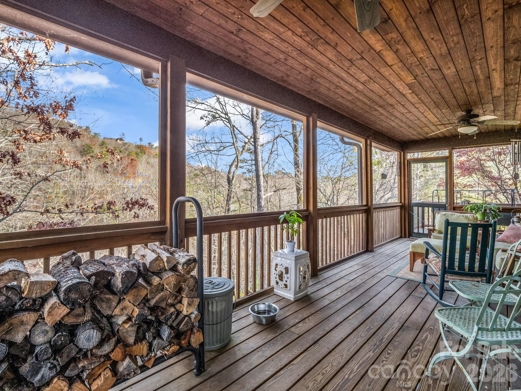 301 Peaks Drive — Lake Lure
